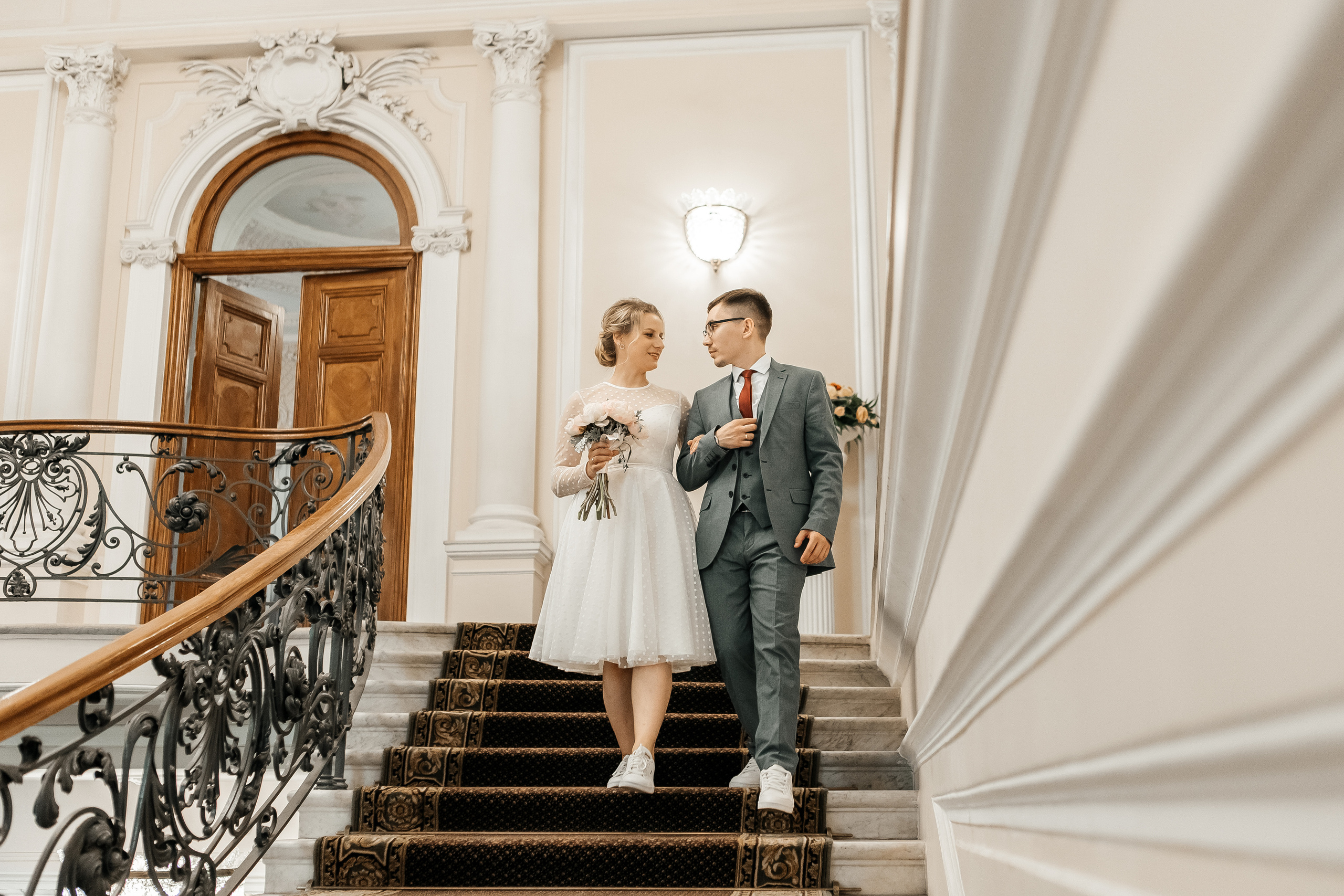 С & А. Семейный и свадебный фотограф в Петербурге Евгения и Николай Шевчук