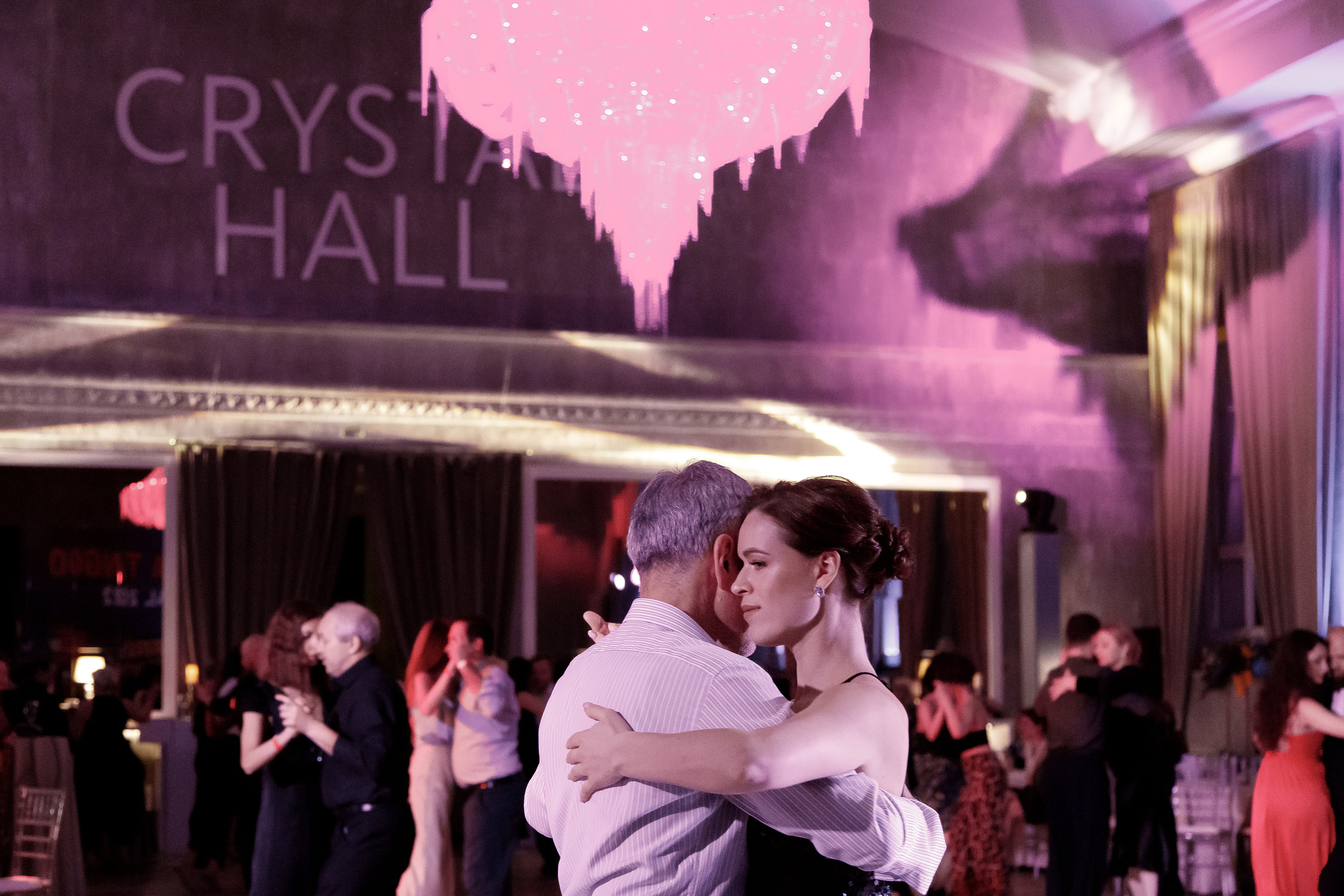 La Boca Tango Festival. Семейный и свадебный фотограф в Петербурге Евгения и Николай Шевчук