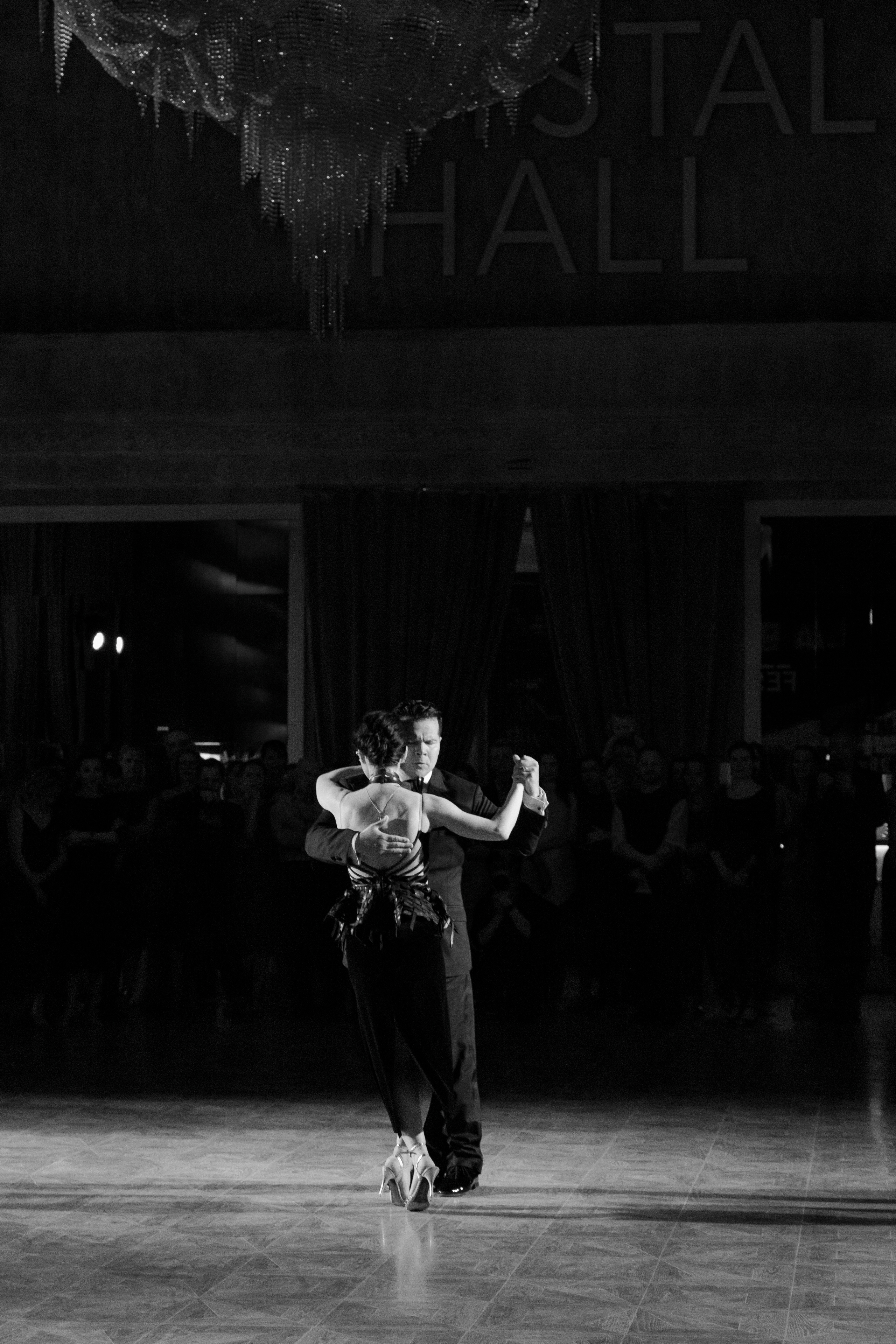 La Boca Tango Festival. Семейный и свадебный фотограф в Петербурге Евгения и Николай Шевчук