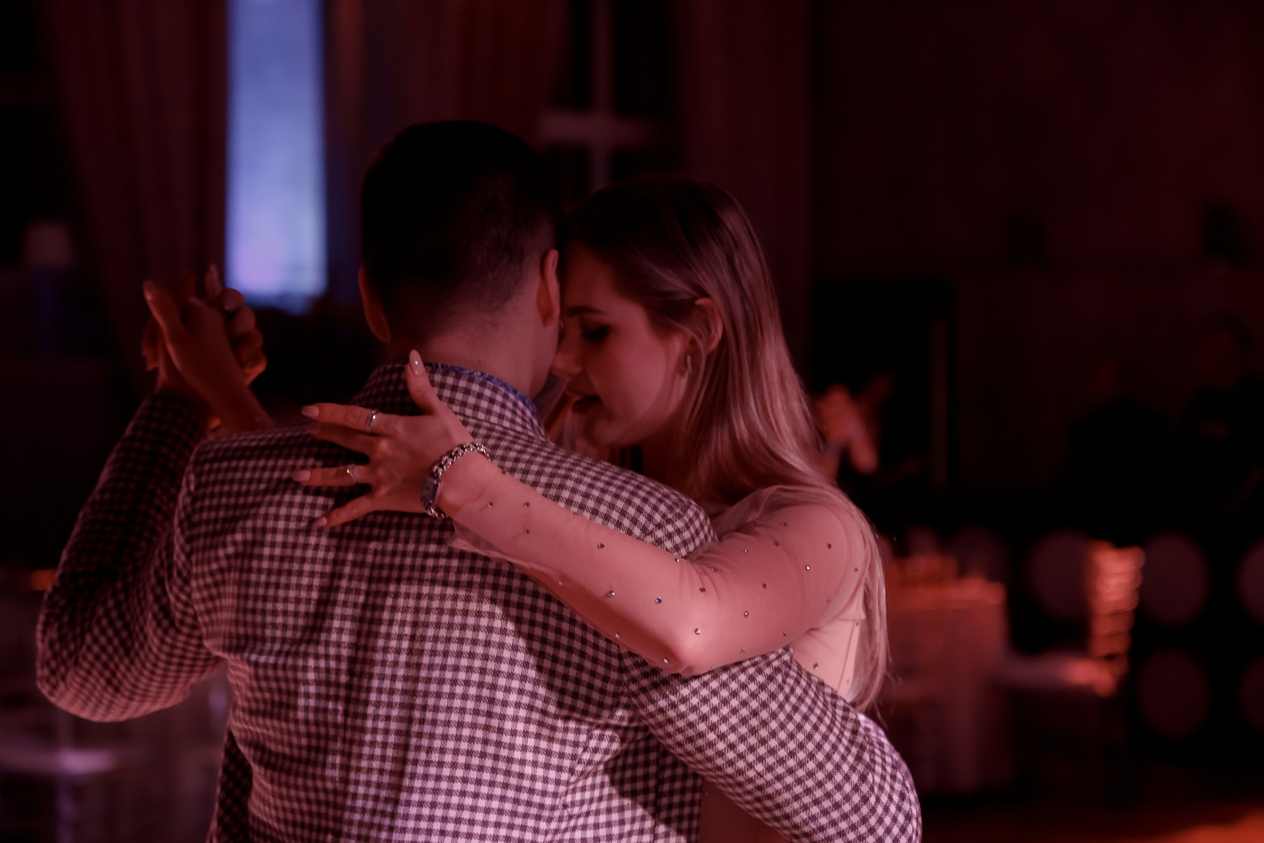 La Boca Tango Festival. Семейный и свадебный фотограф в Петербурге Евгения и Николай Шевчук