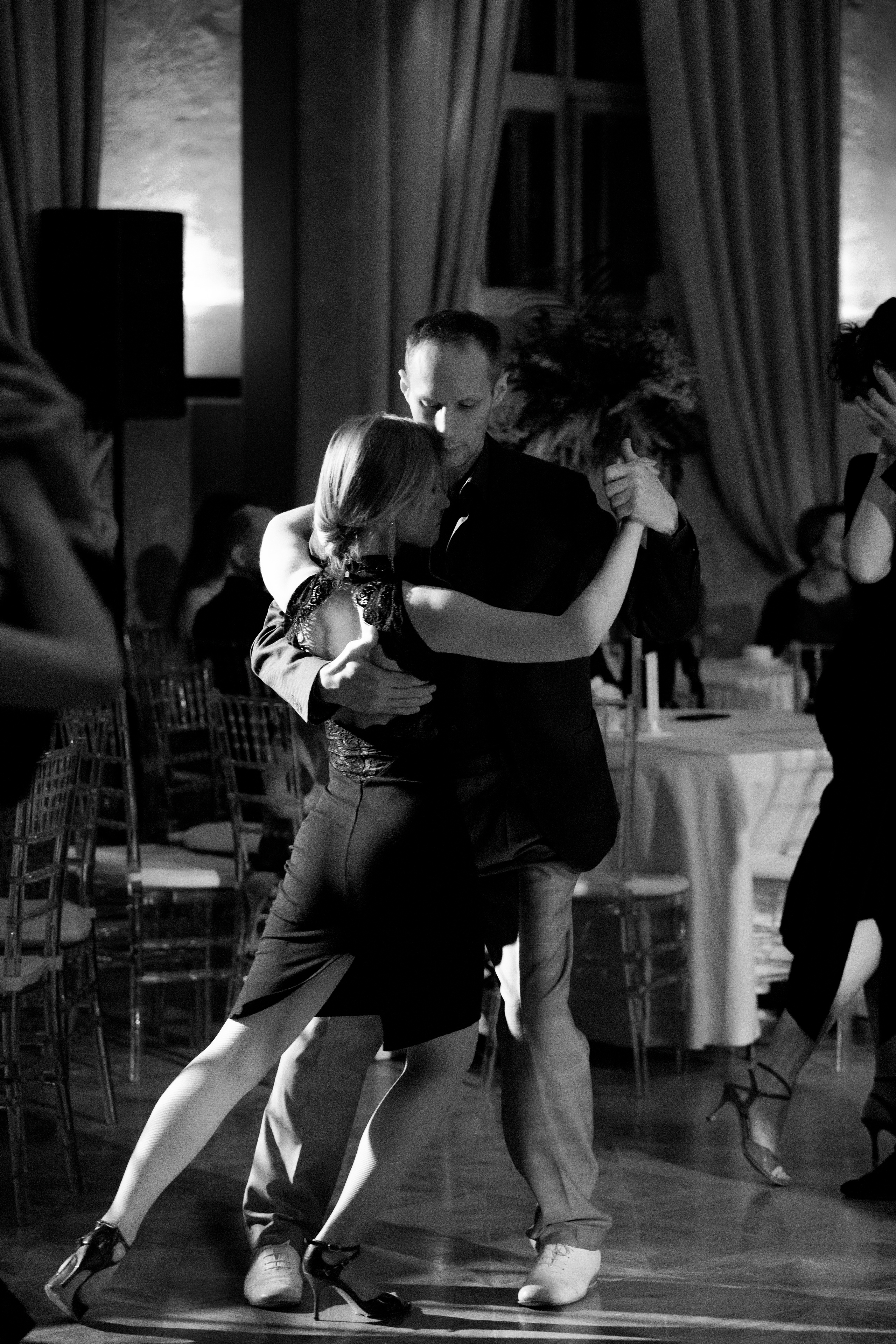 La Boca Tango Festival. Семейный и свадебный фотограф в Петербурге Евгения и Николай Шевчук