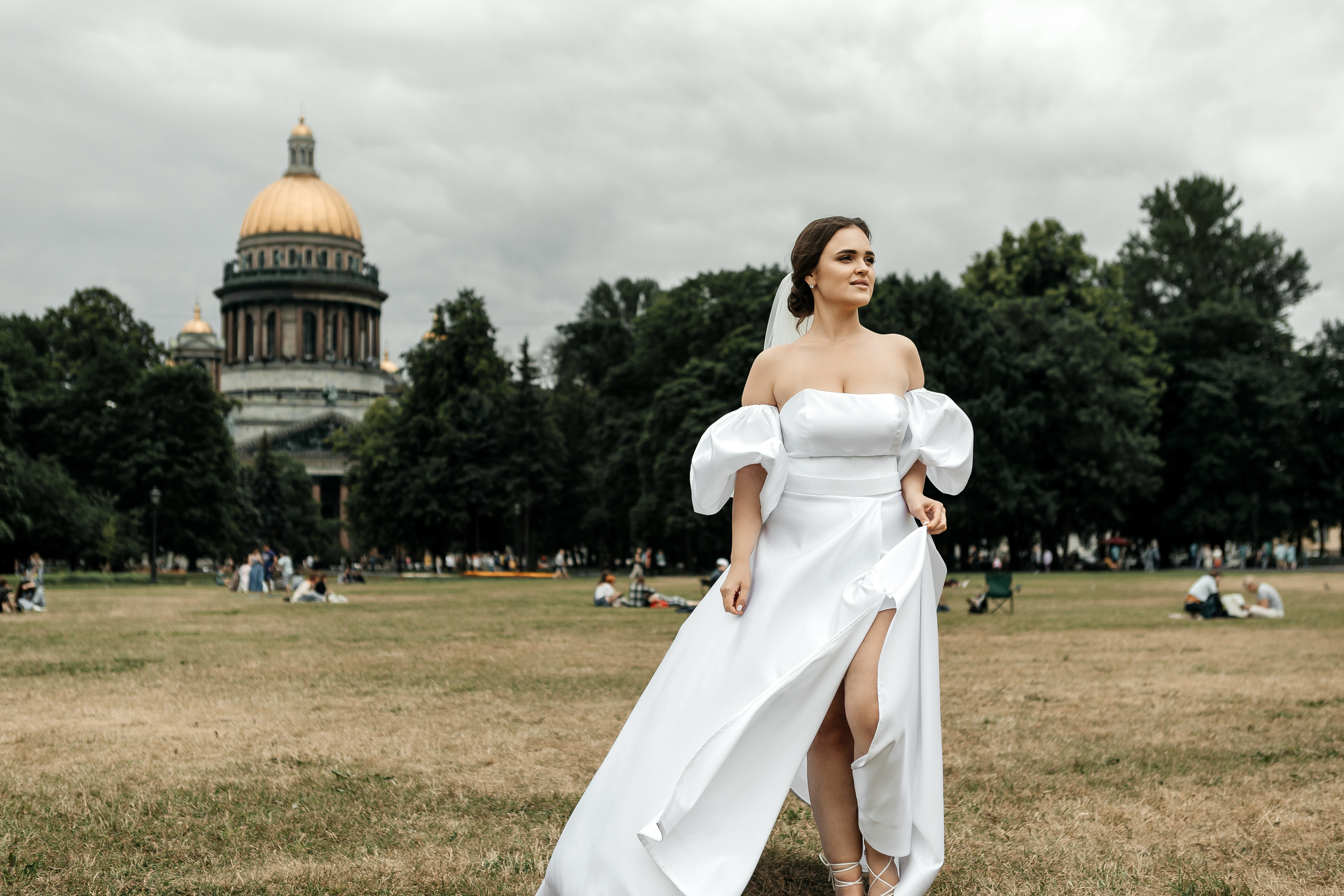 Д & Я. Семейный и свадебный фотограф в Петербурге Евгения и Николай Шевчук