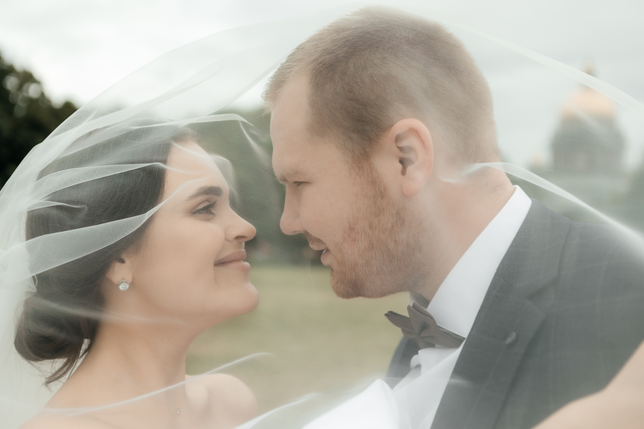 Семейный и свадебный фотограф в Петербурге Евгения и Николай Шевчук