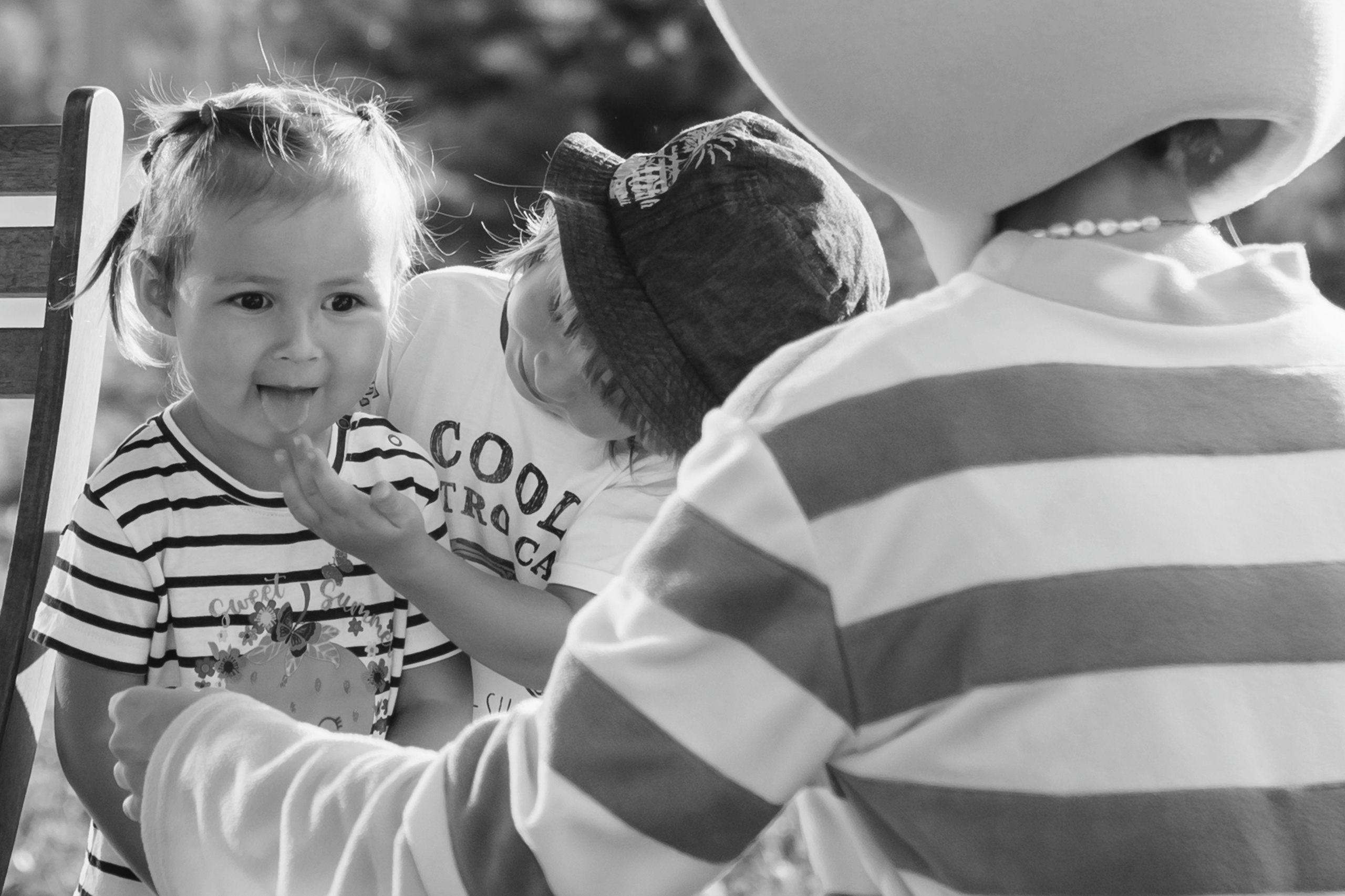 До свидания, лето!. Семейный и свадебный фотограф в Петербурге Евгения и Николай Шевчук
