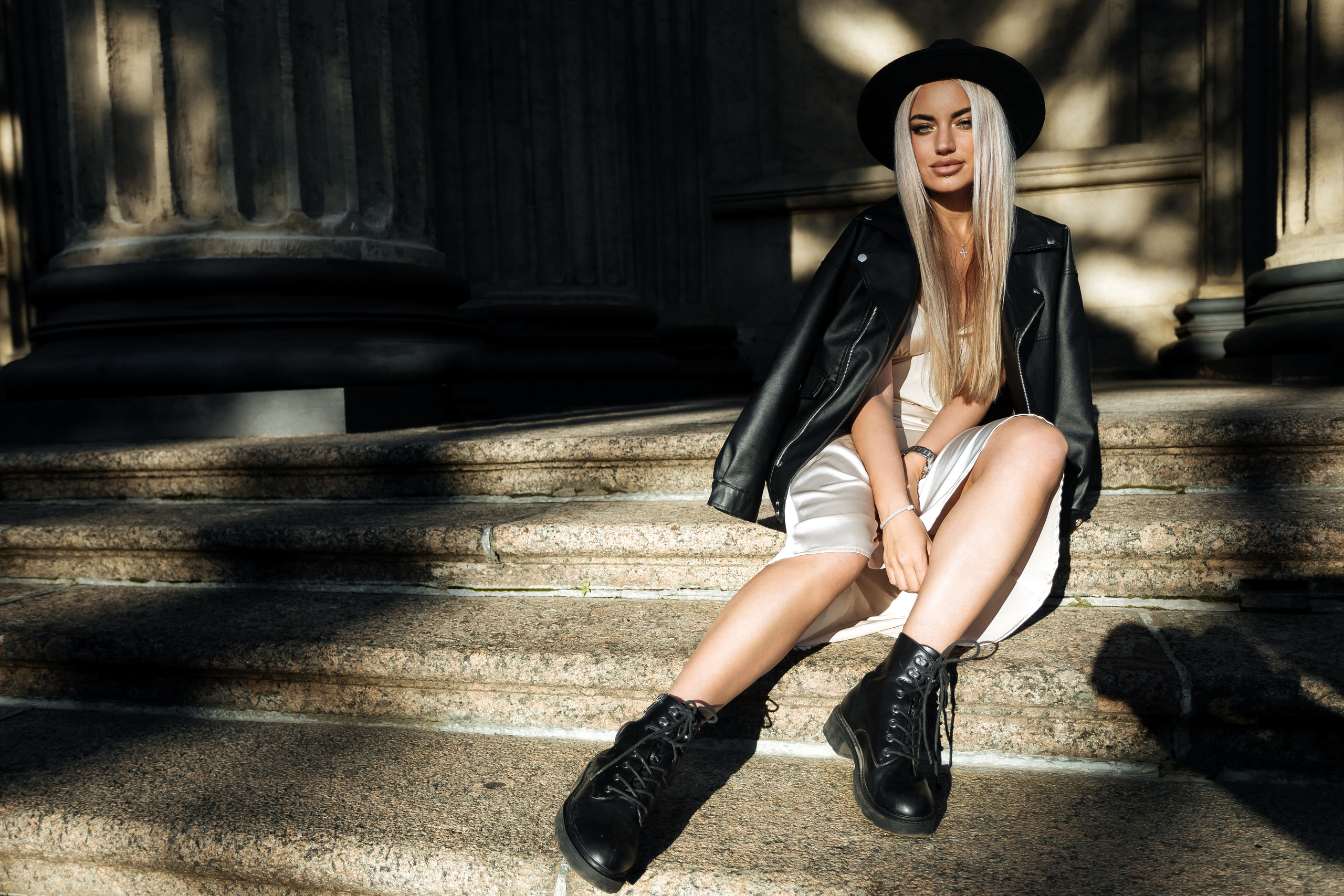 Наташа. Семейный и свадебный фотограф в Петербурге Евгения и Николай Шевчук