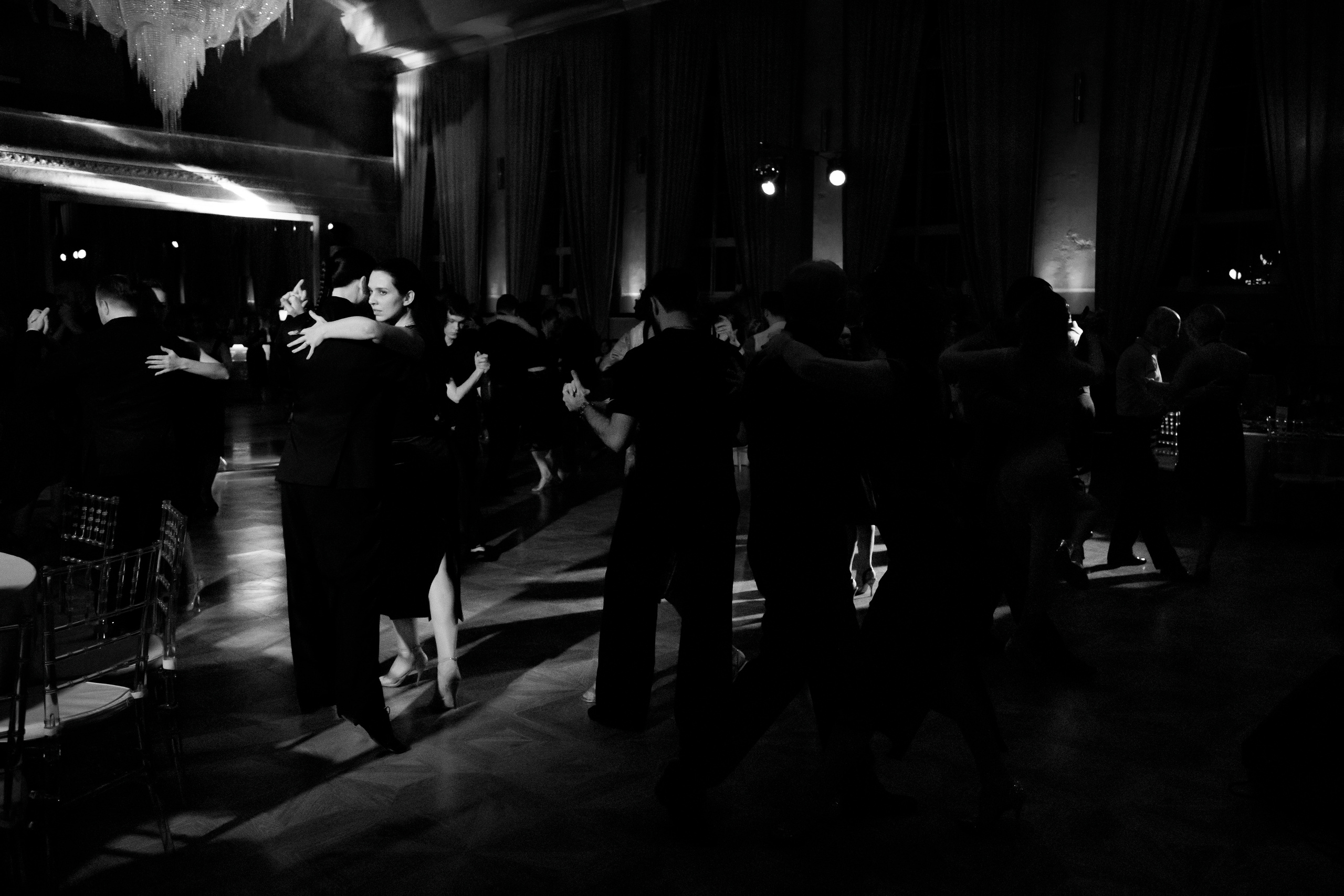 La Boca Tango Festival. Семейный и свадебный фотограф в Петербурге Евгения и Николай Шевчук