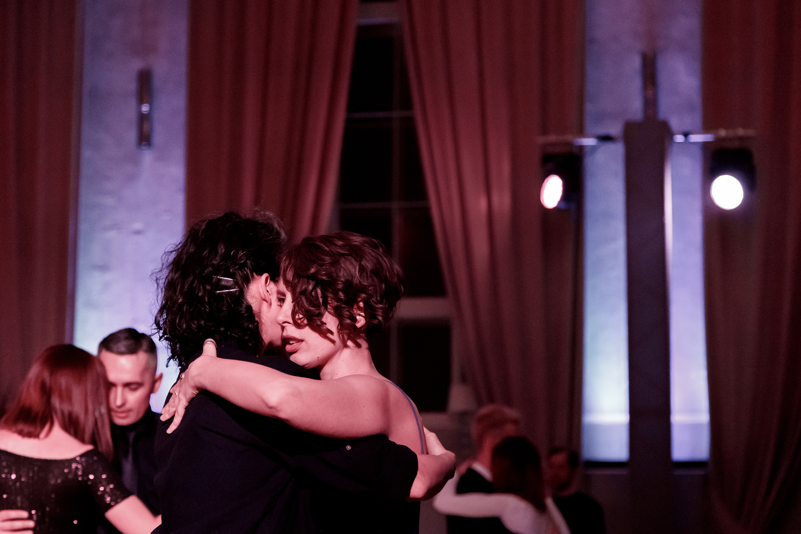 La Boca Tango Festival. Семейный и свадебный фотограф в Петербурге Евгения и Николай Шевчук