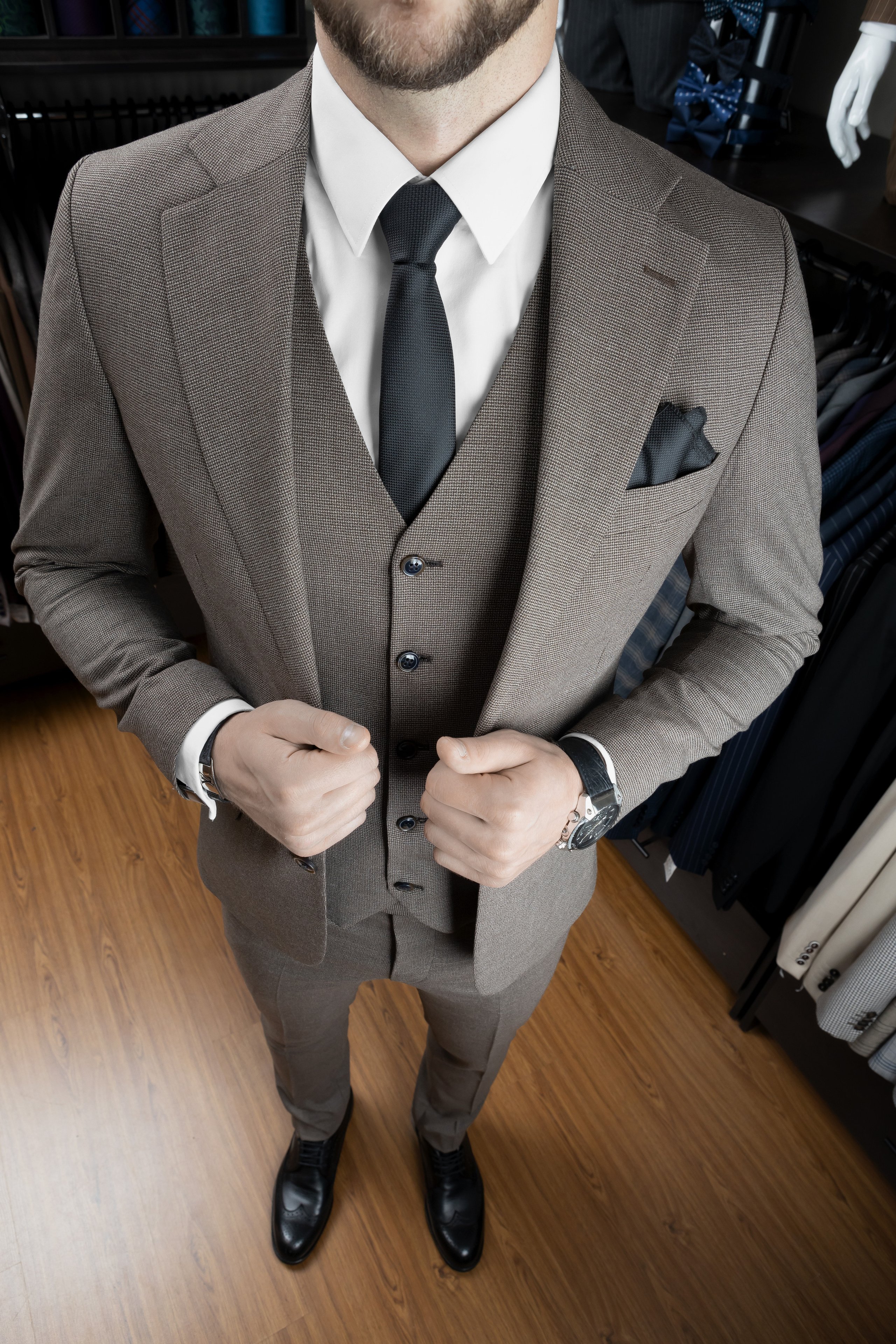 Съёмка каталога для «Deparkes». Семейный и свадебный фотограф в Петербурге Евгения и Николай Шевчук