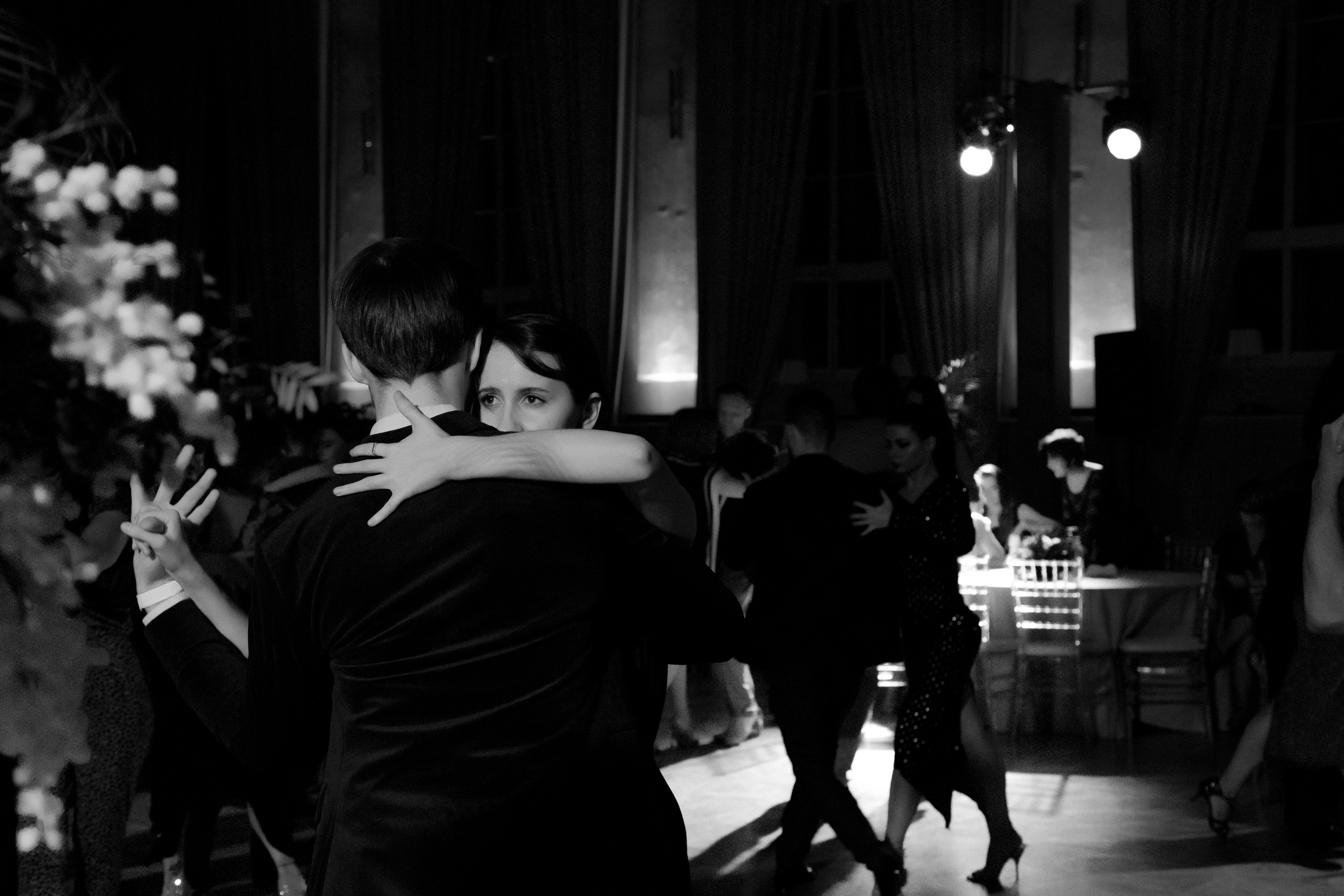 La Boca Tango Festival. Семейный и свадебный фотограф в Петербурге Евгения и Николай Шевчук