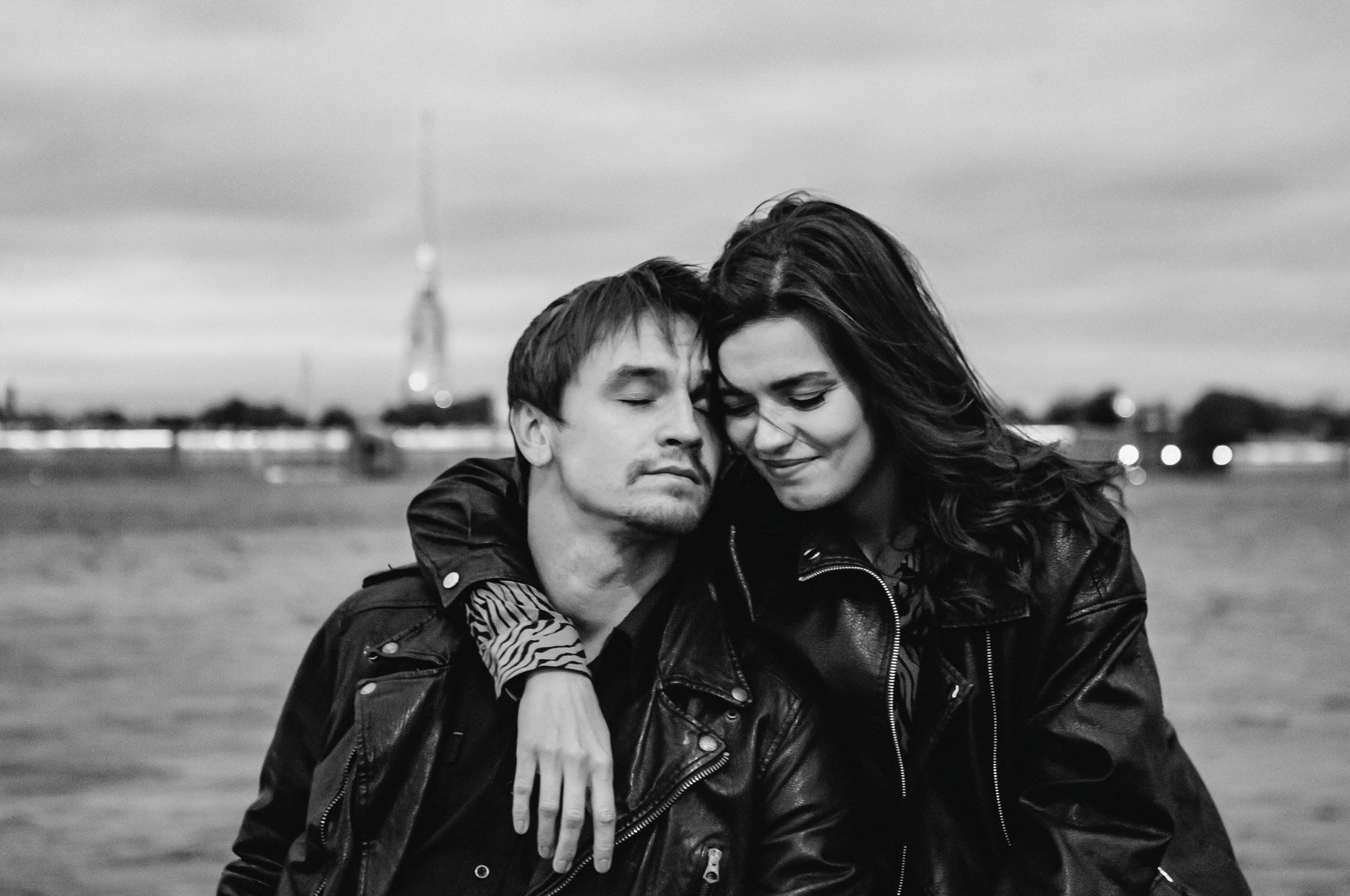 С & А. Семейный и свадебный фотограф в Петербурге Евгения и Николай Шевчук