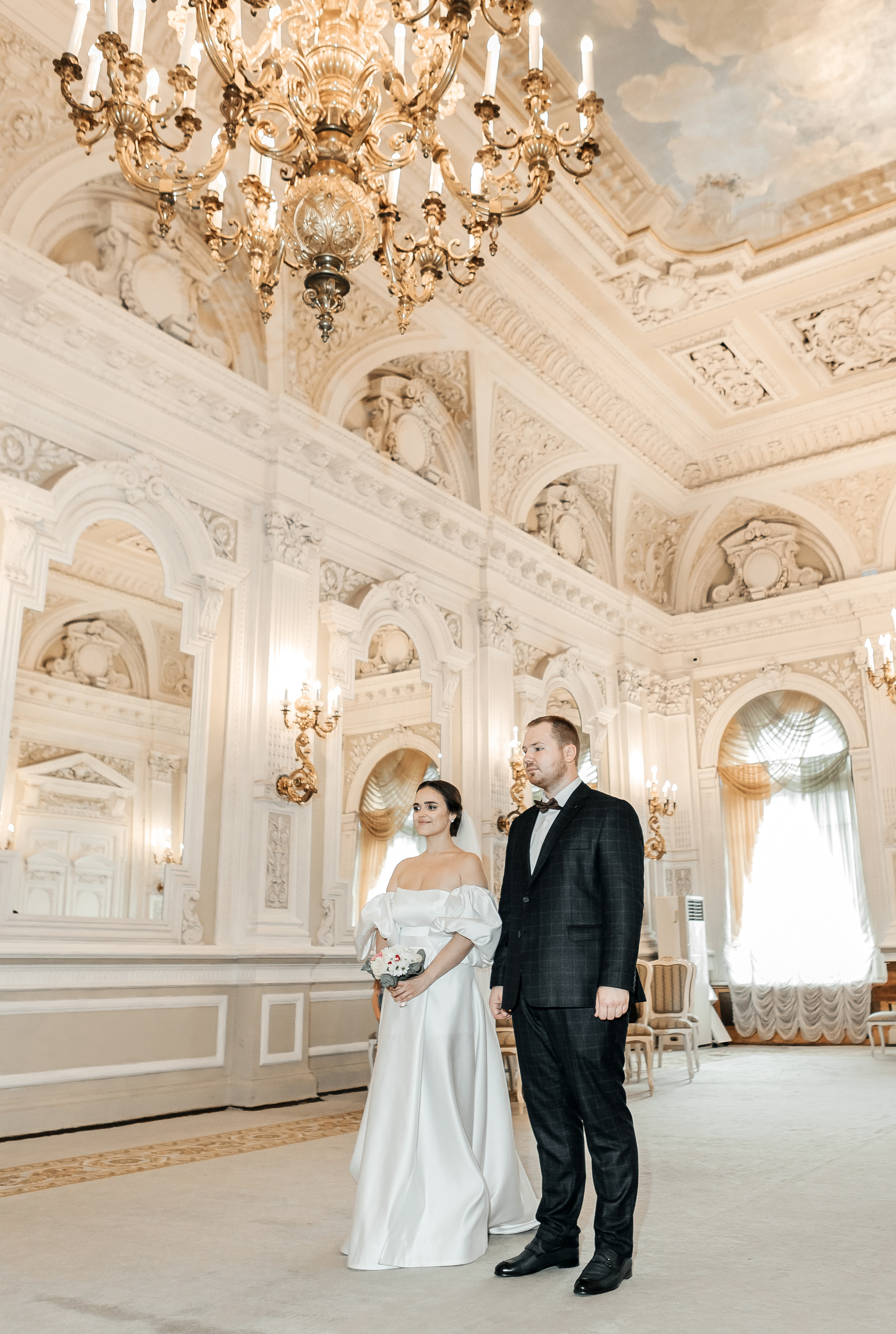 Д & Я. Семейный и свадебный фотограф в Петербурге Евгения и Николай Шевчук