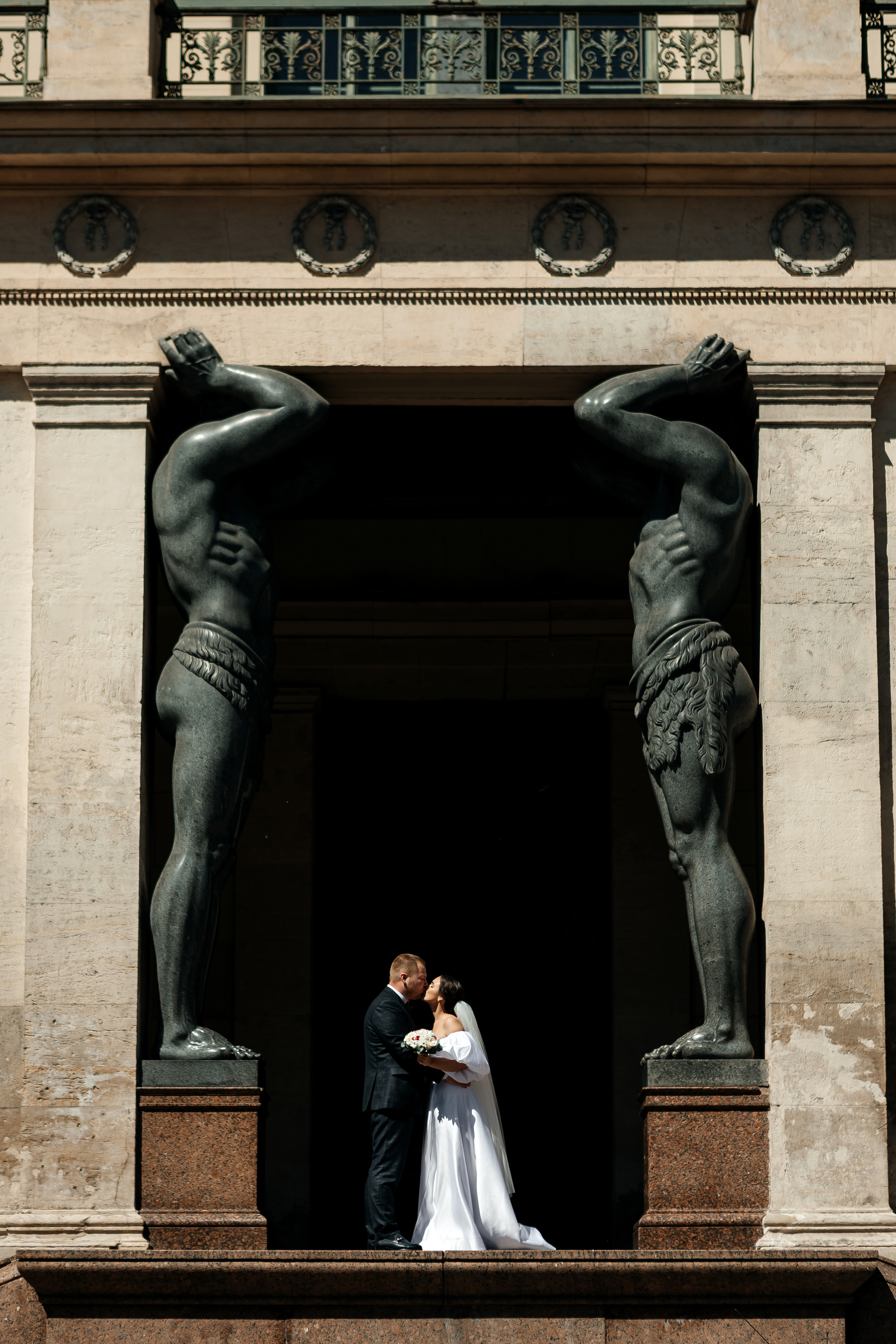 Д & Я. Семейный и свадебный фотограф в Петербурге Евгения и Николай Шевчук