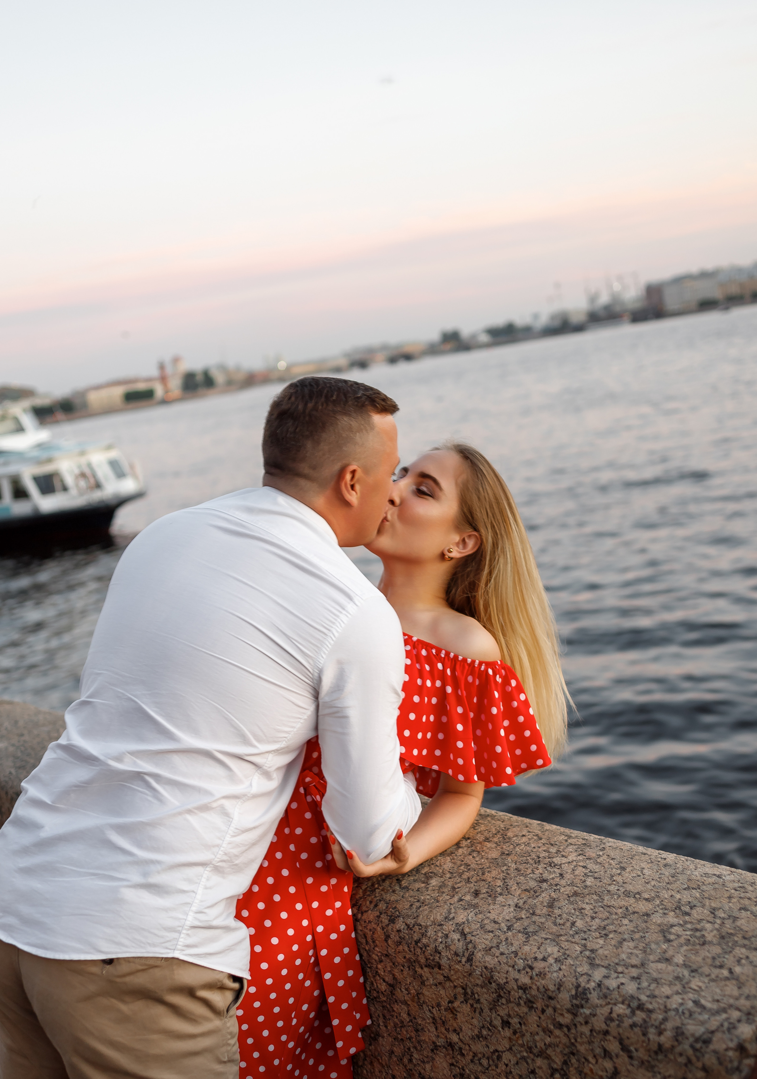 А & Л. Семейный и свадебный фотограф в Петербурге Евгения и Николай Шевчук