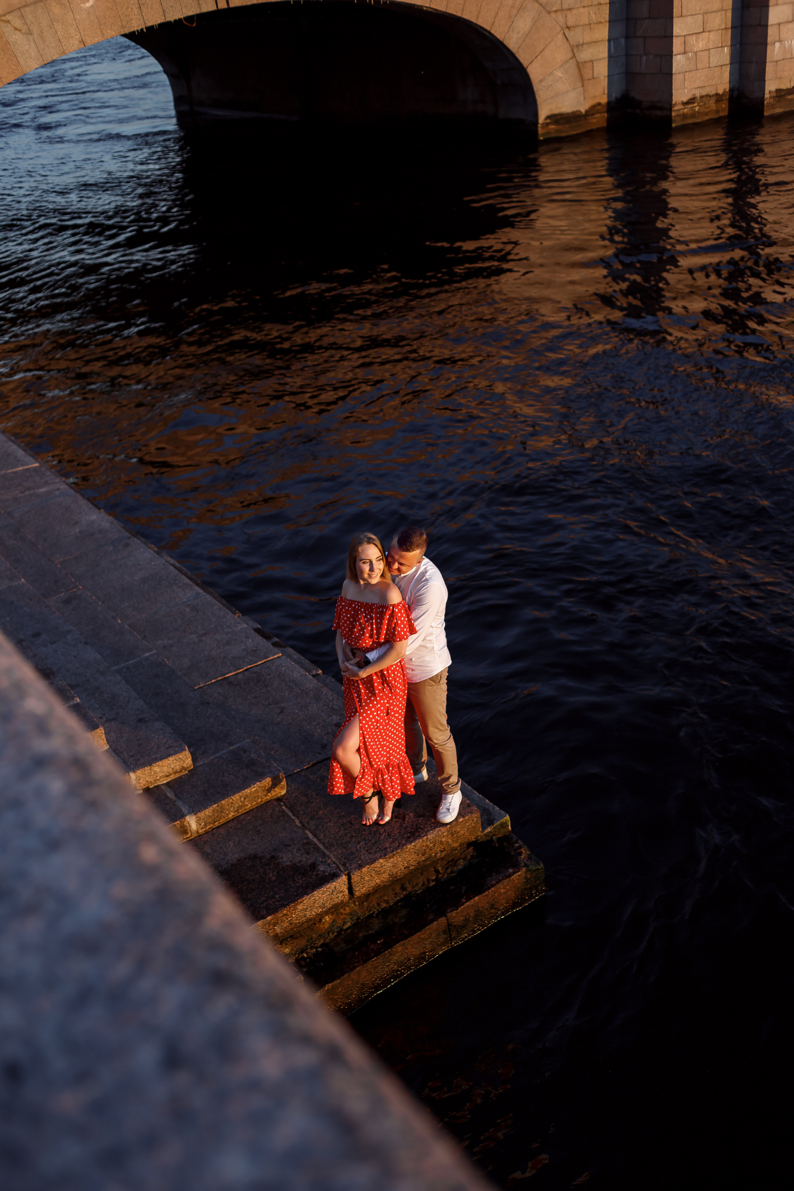 А & Л. Семейный и свадебный фотограф в Петербурге Евгения и Николай Шевчук