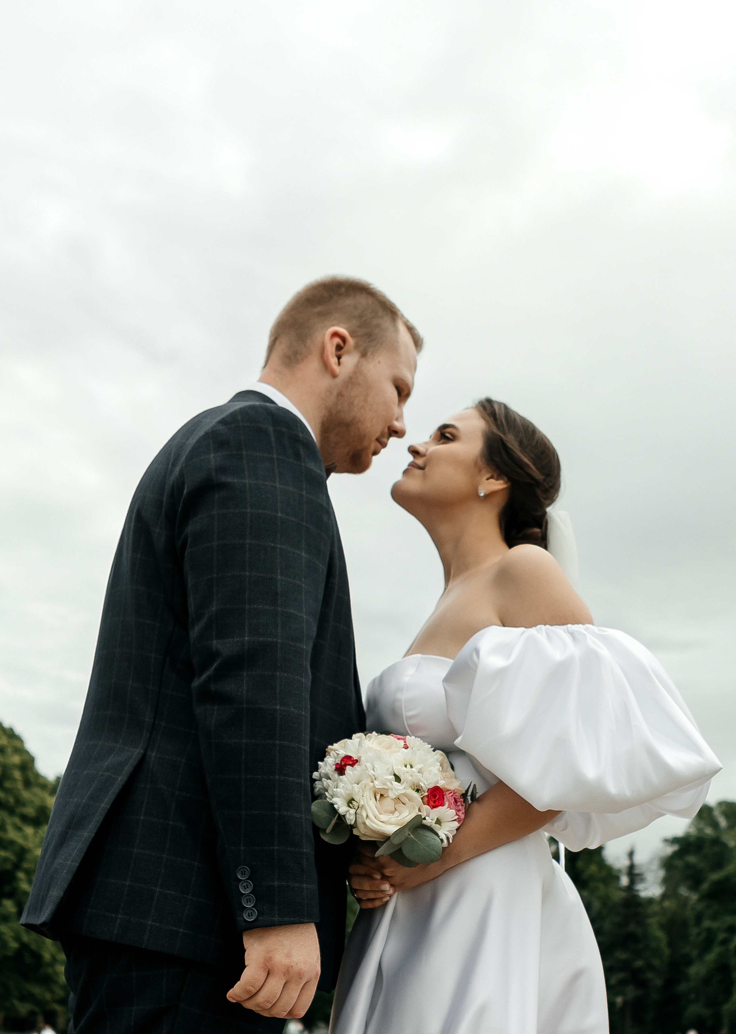 Д & Я. Семейный и свадебный фотограф в Петербурге Евгения и Николай Шевчук