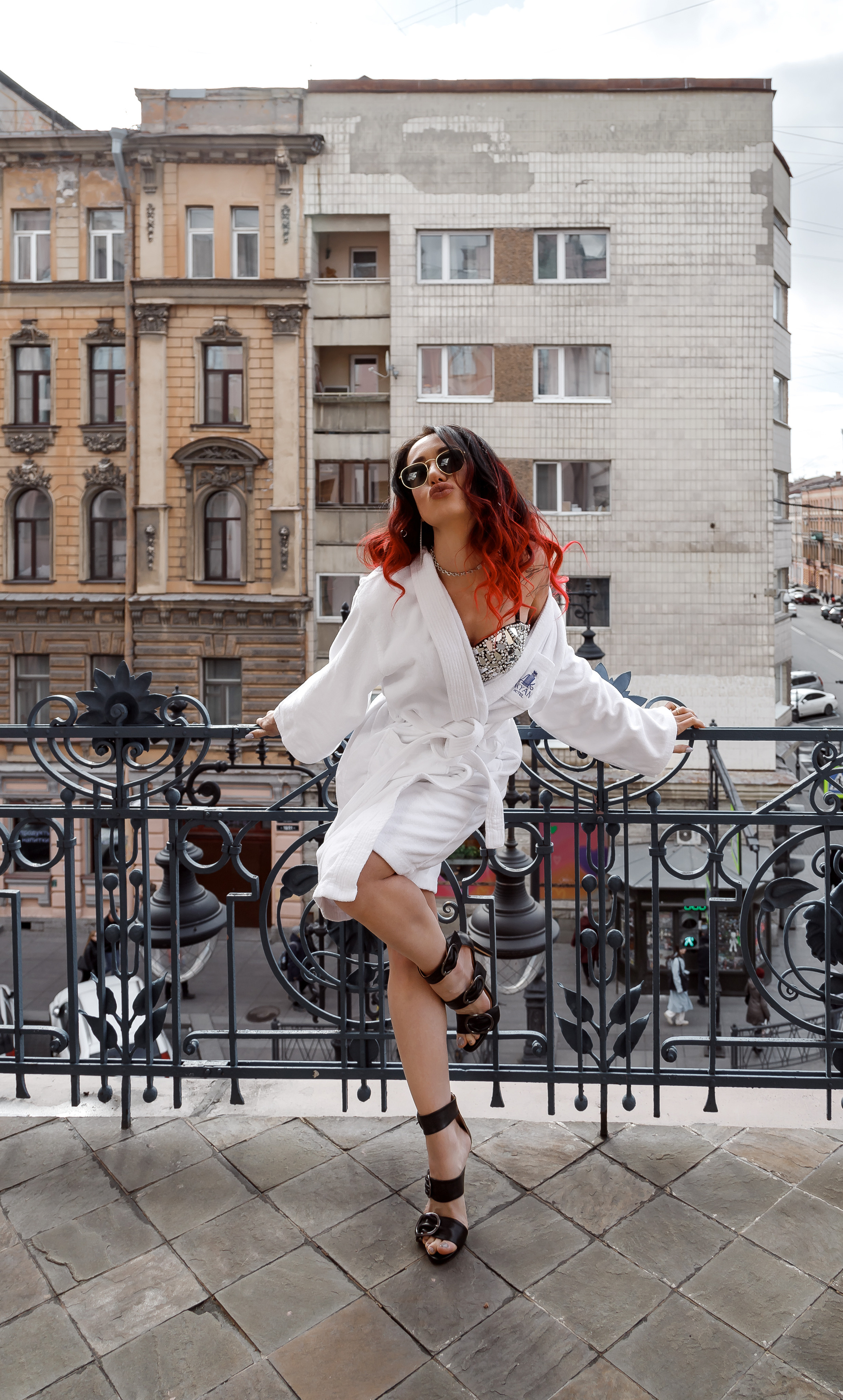 Девичник. Семейный и свадебный фотограф в Петербурге Евгения и Николай Шевчук