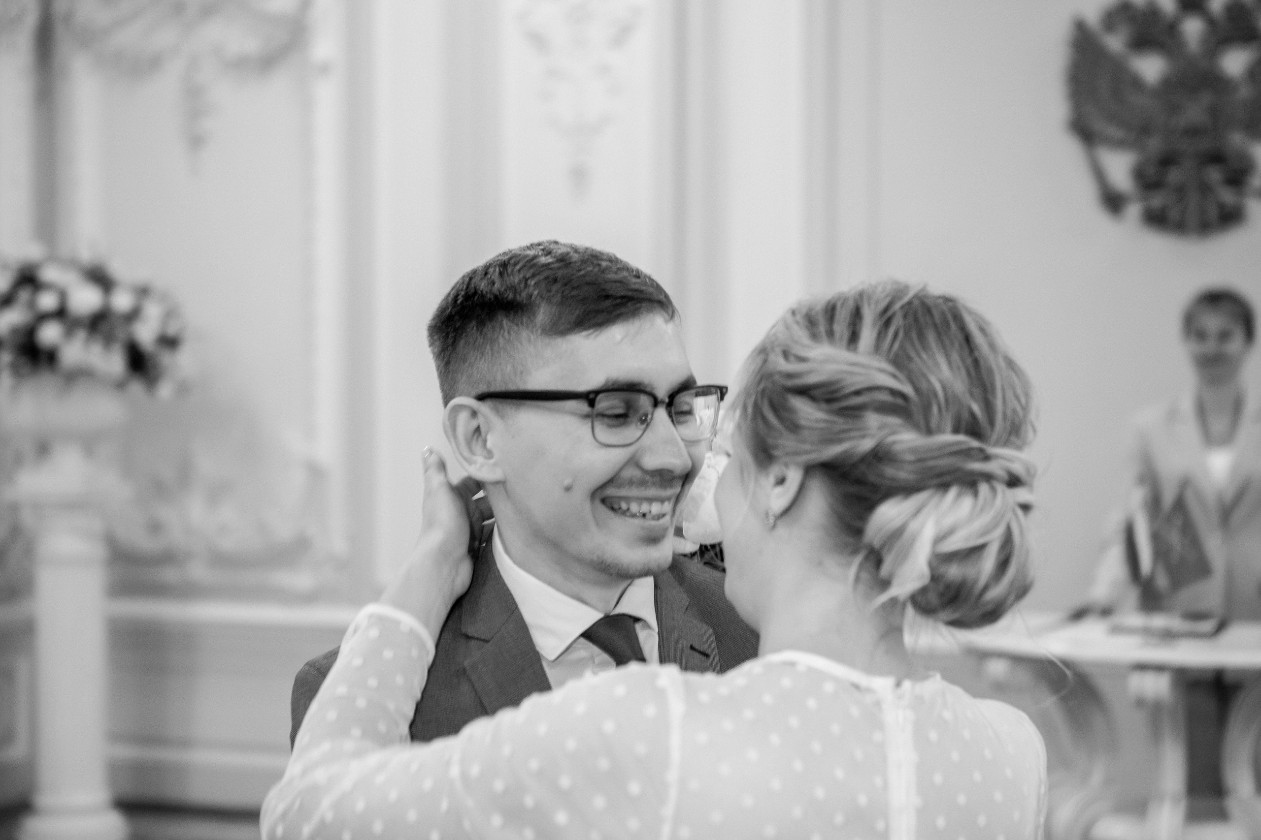 С & А. Семейный и свадебный фотограф в Петербурге Евгения и Николай Шевчук