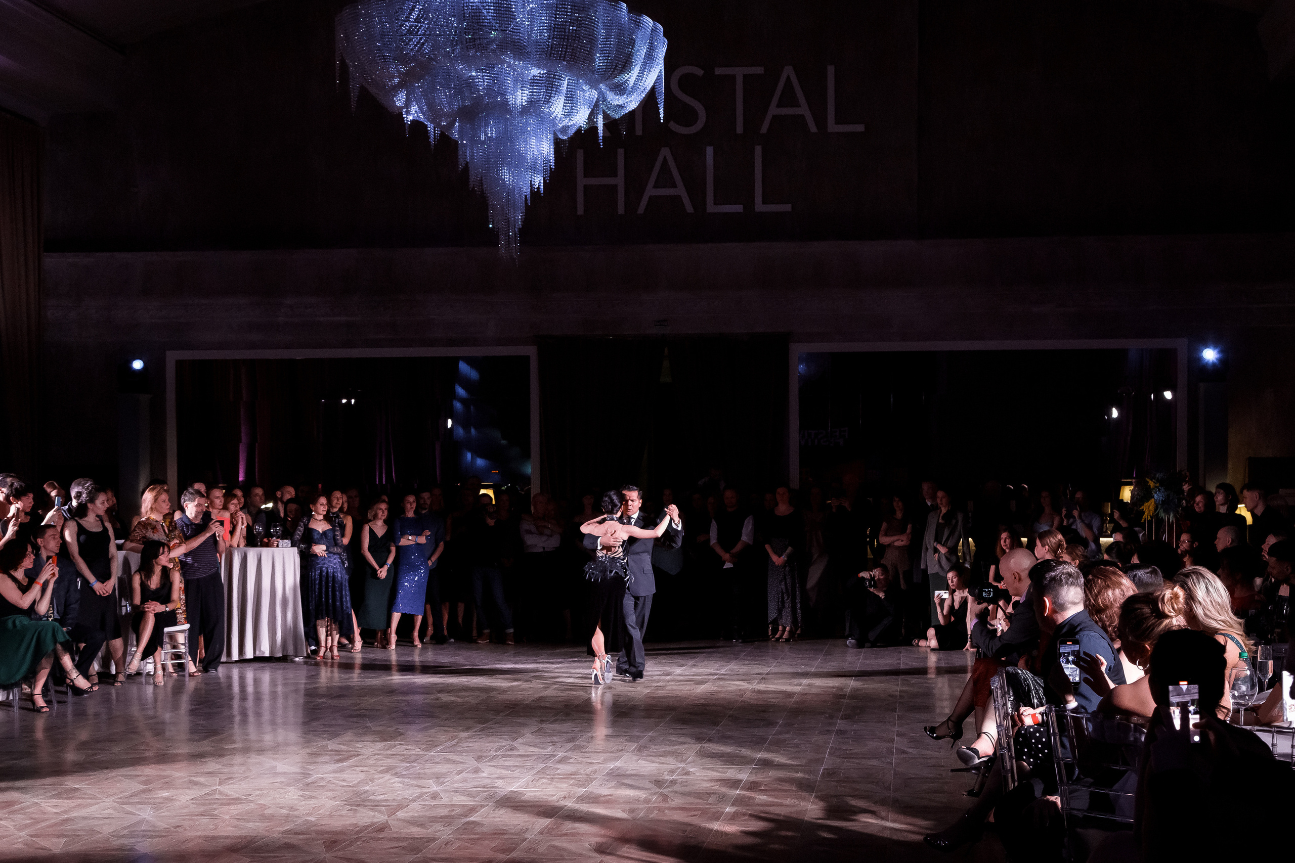 La Boca Tango Festival. Семейный и свадебный фотограф в Петербурге Евгения и Николай Шевчук