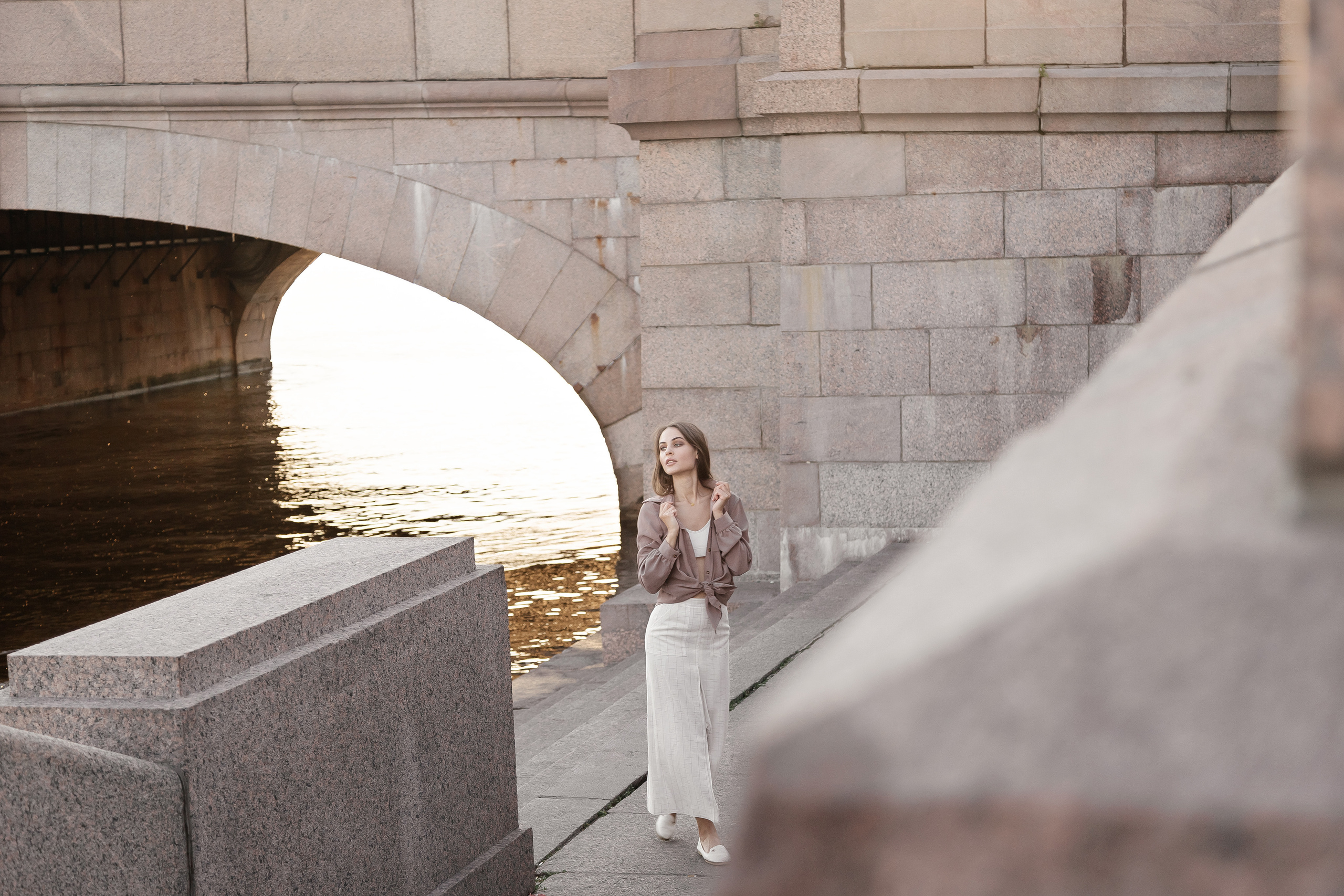 Оля. Семейный и свадебный фотограф в Петербурге Евгения и Николай Шевчук