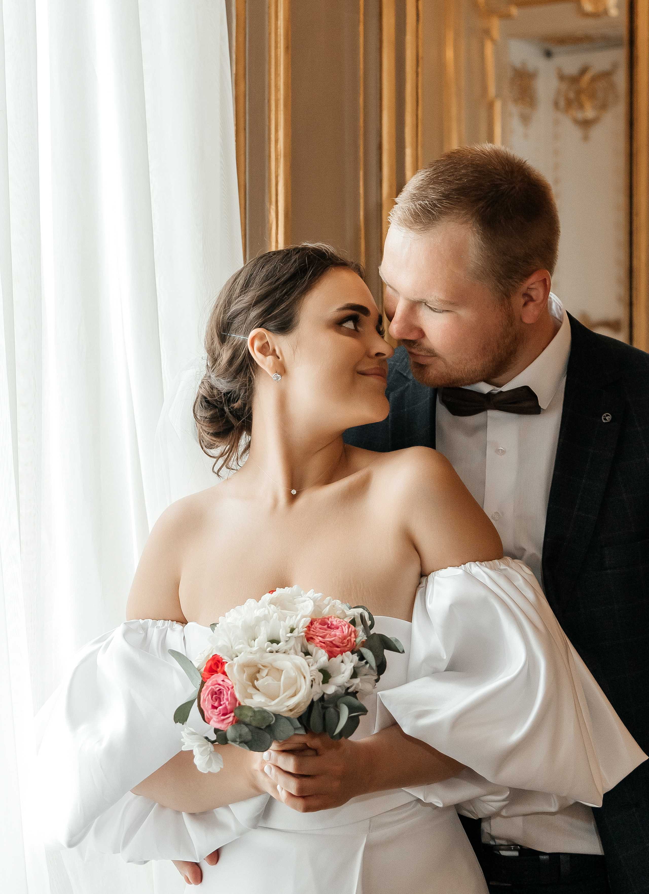 Д & Я. Семейный и свадебный фотограф в Петербурге Евгения и Николай Шевчук