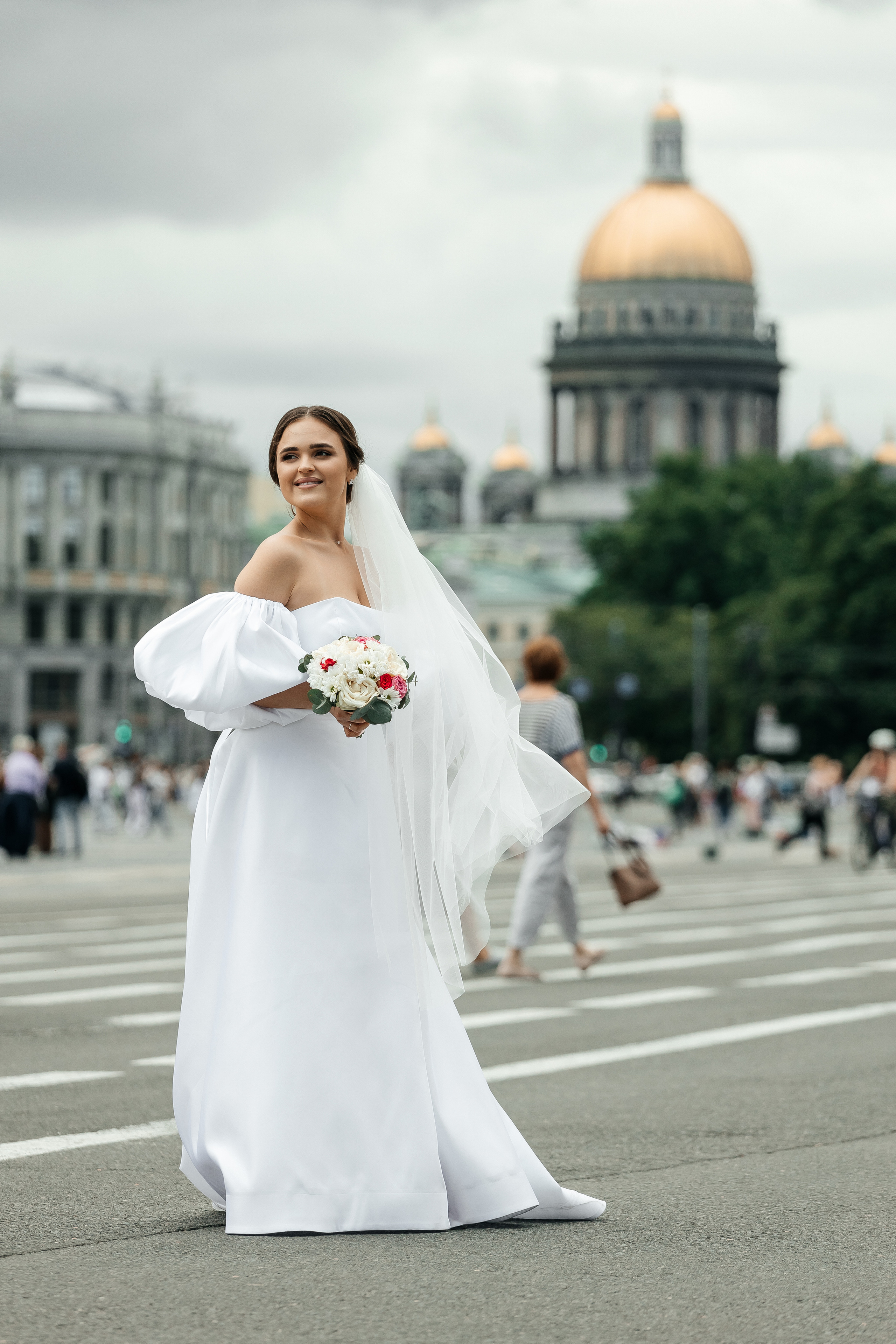 Д & Я. Семейный и свадебный фотограф в Петербурге Евгения и Николай Шевчук