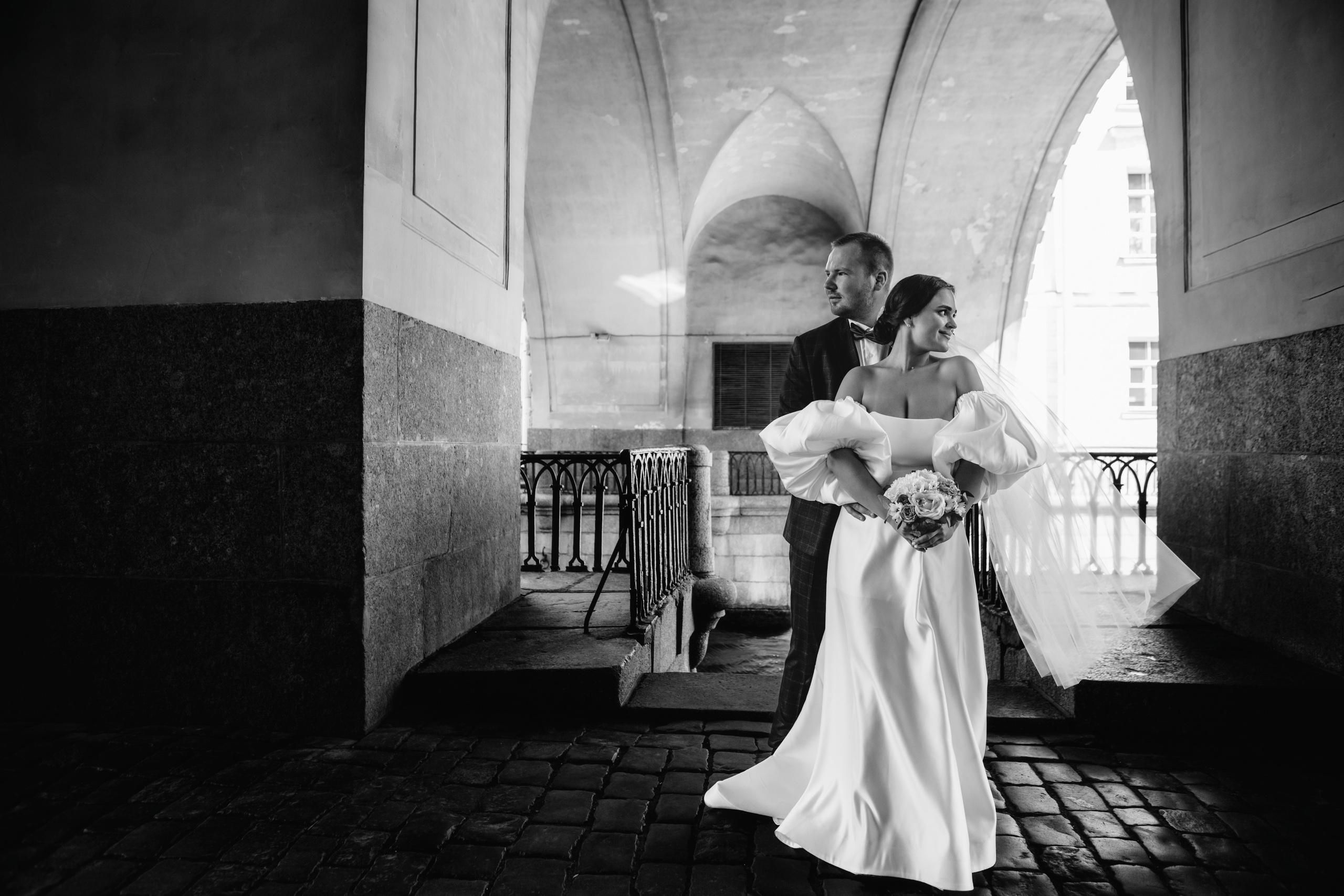 Д & Я. Семейный и свадебный фотограф в Петербурге Евгения и Николай Шевчук