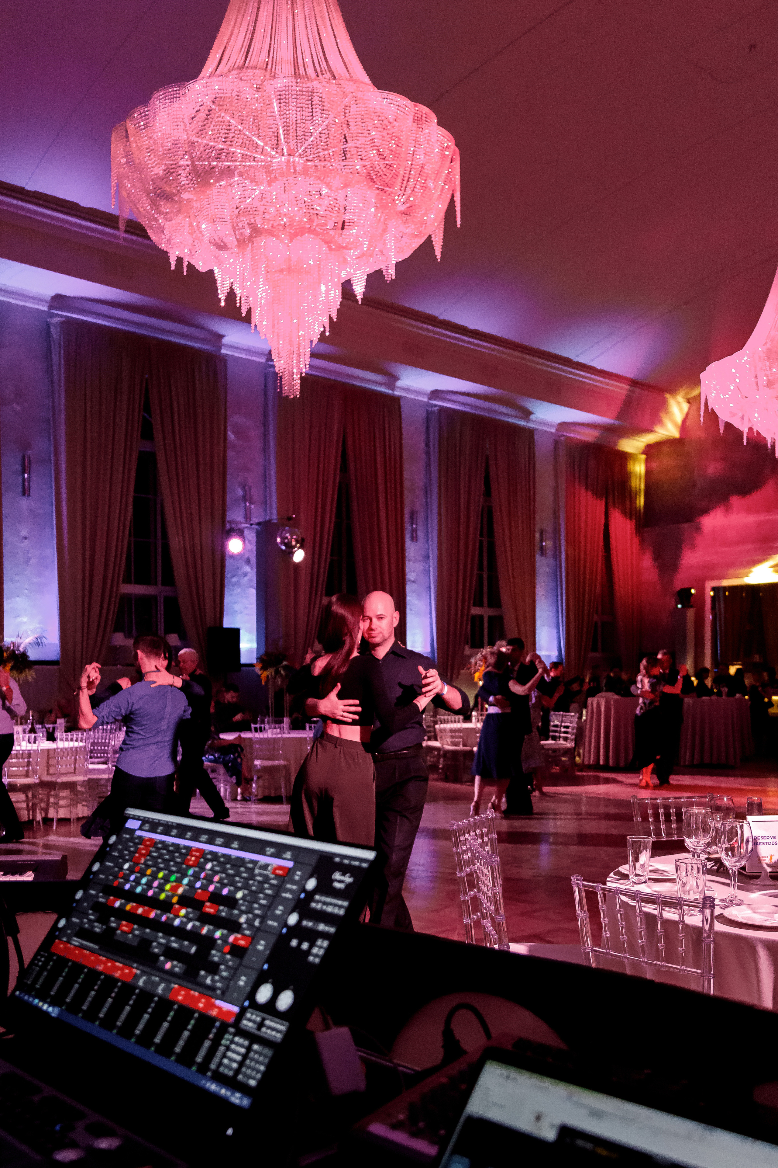 La Boca Tango Festival. Семейный и свадебный фотограф в Петербурге Евгения и Николай Шевчук