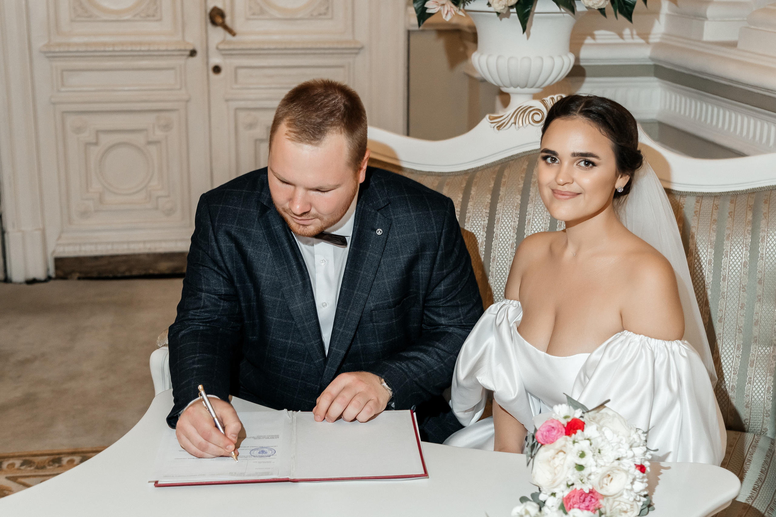 Д & Я. Семейный и свадебный фотограф в Петербурге Евгения и Николай Шевчук