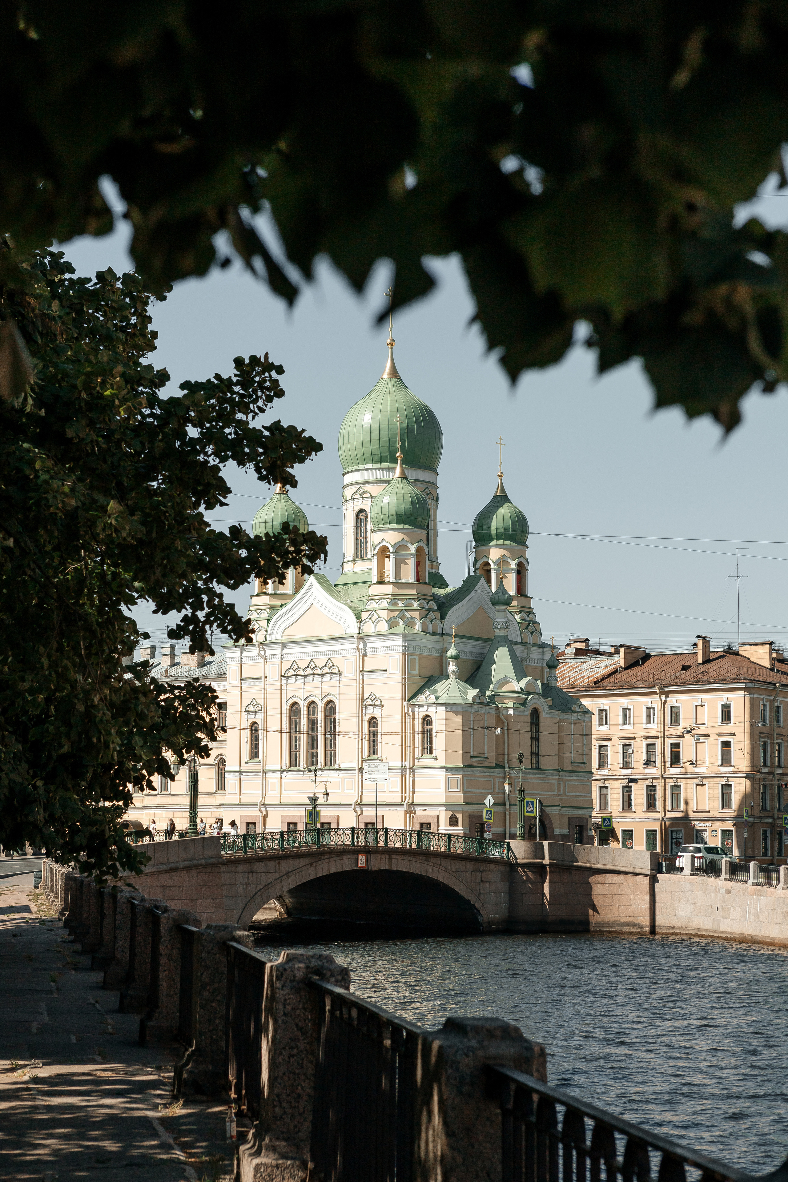 Крещение Макара. Семейный и свадебный фотограф в Петербурге Евгения и Николай Шевчук