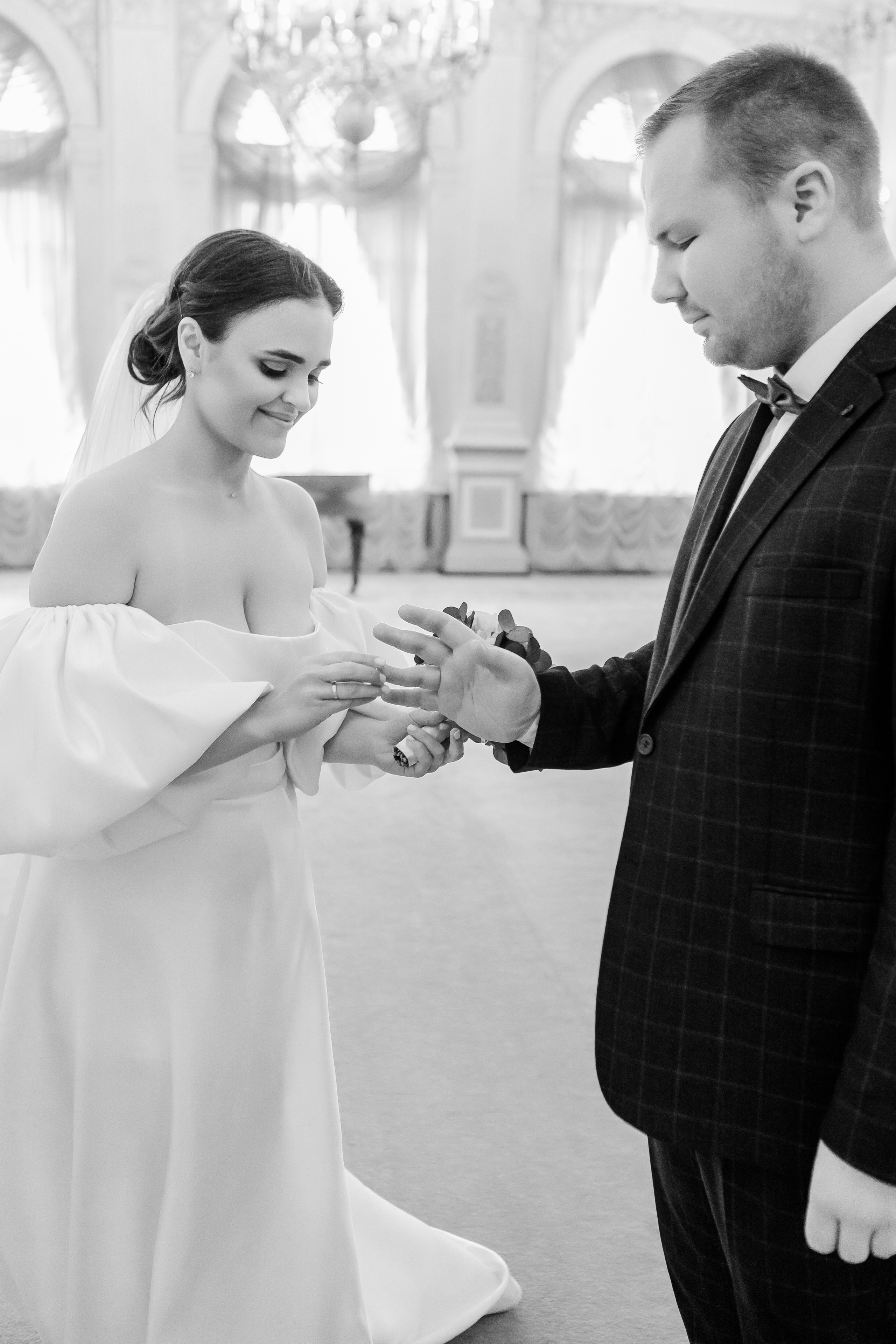 Д & Я. Семейный и свадебный фотограф в Петербурге Евгения и Николай Шевчук