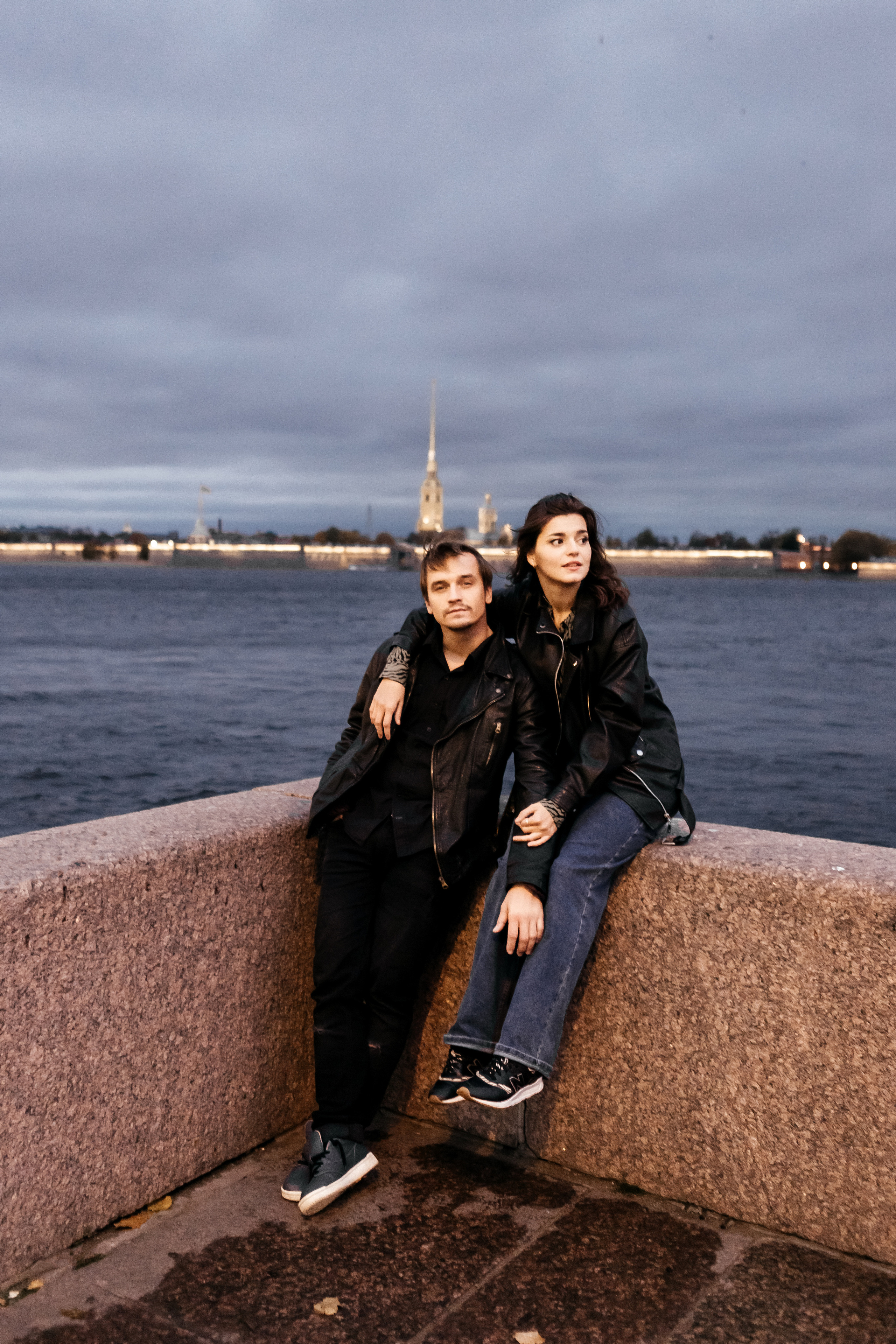 С & А. Семейный и свадебный фотограф в Петербурге Евгения и Николай Шевчук