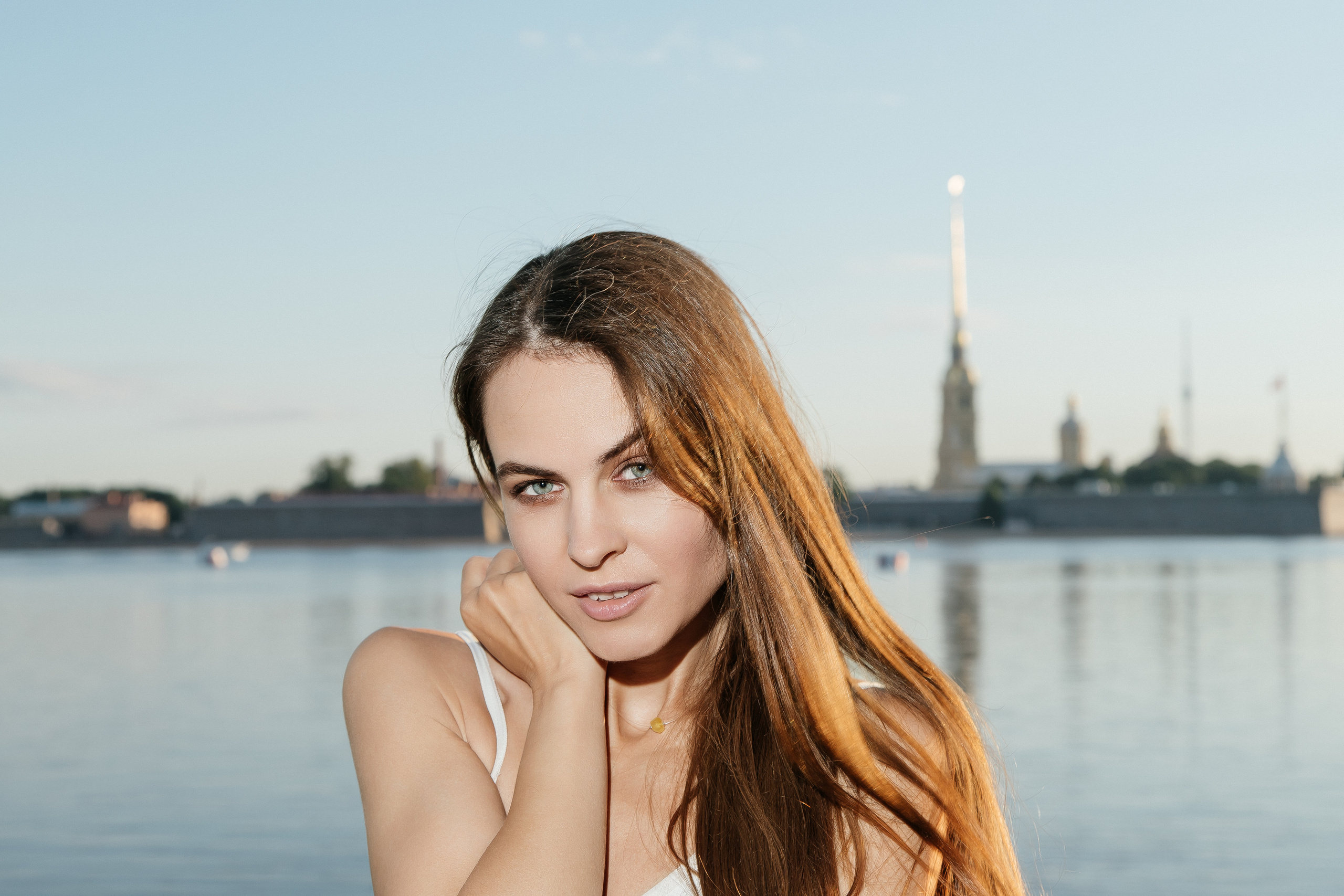 Оля. Семейный и свадебный фотограф в Петербурге Евгения и Николай Шевчук