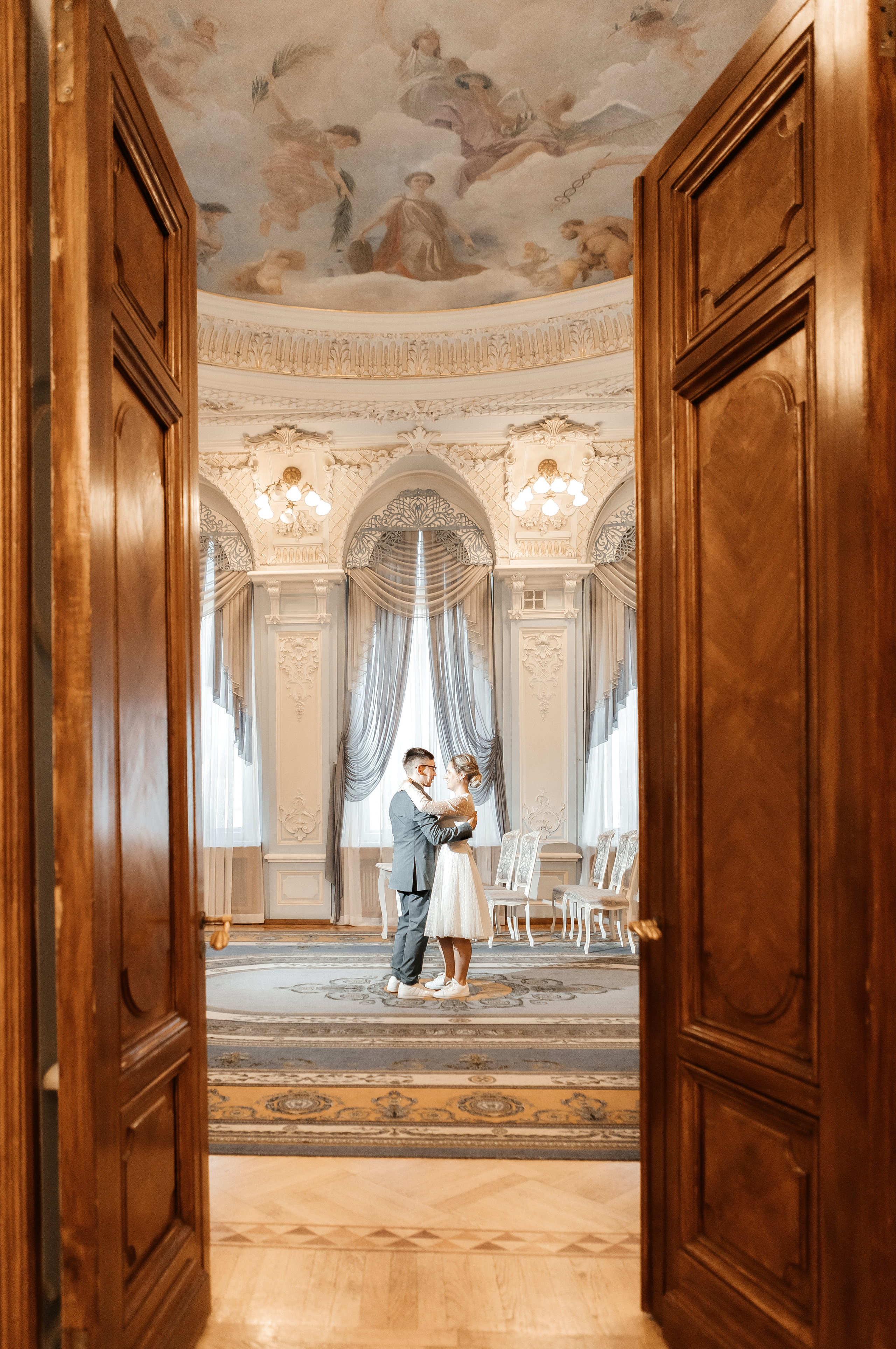 С & А. Семейный и свадебный фотограф в Петербурге Евгения и Николай Шевчук