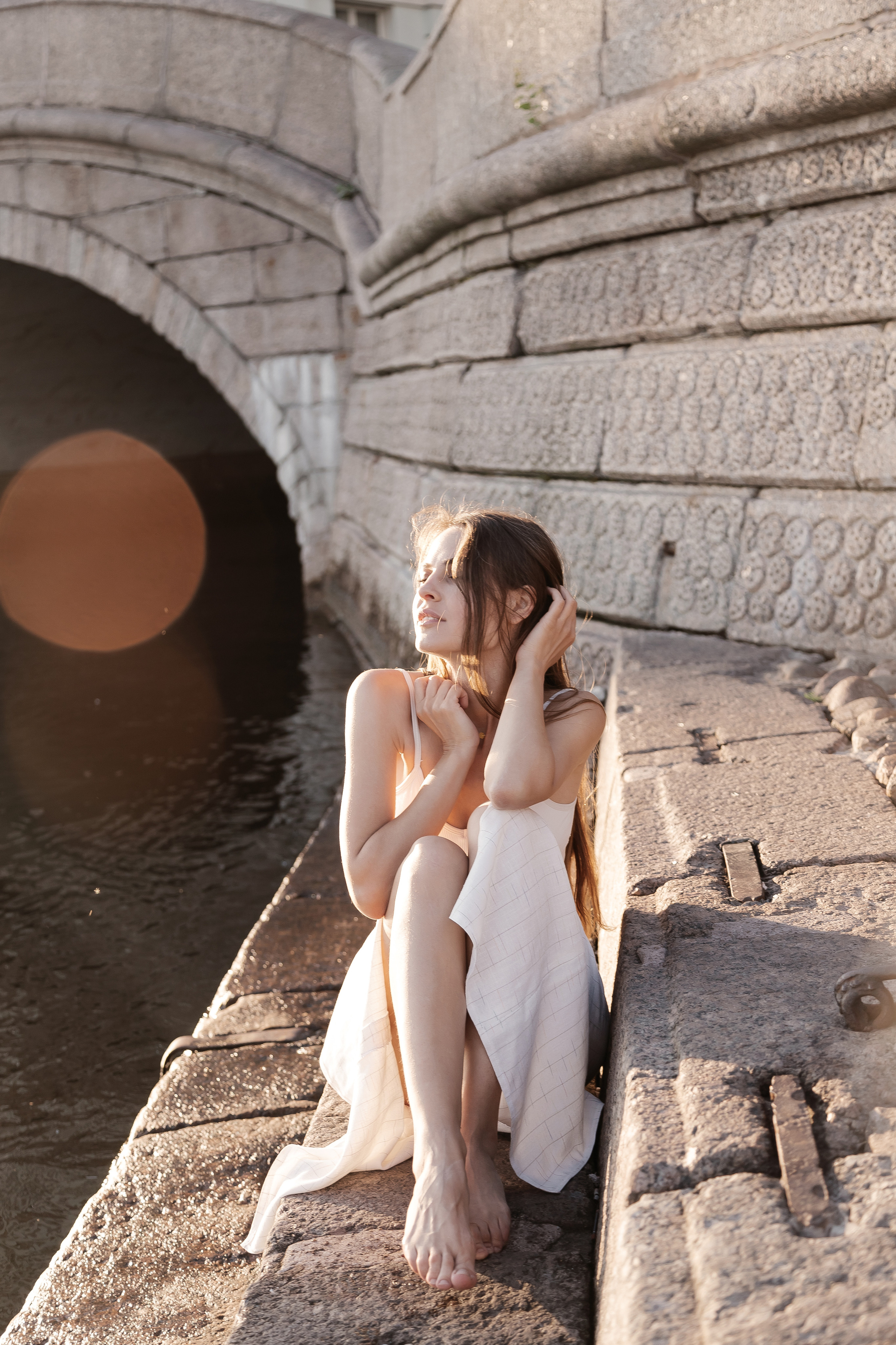 Оля. Семейный и свадебный фотограф в Петербурге Евгения и Николай Шевчук