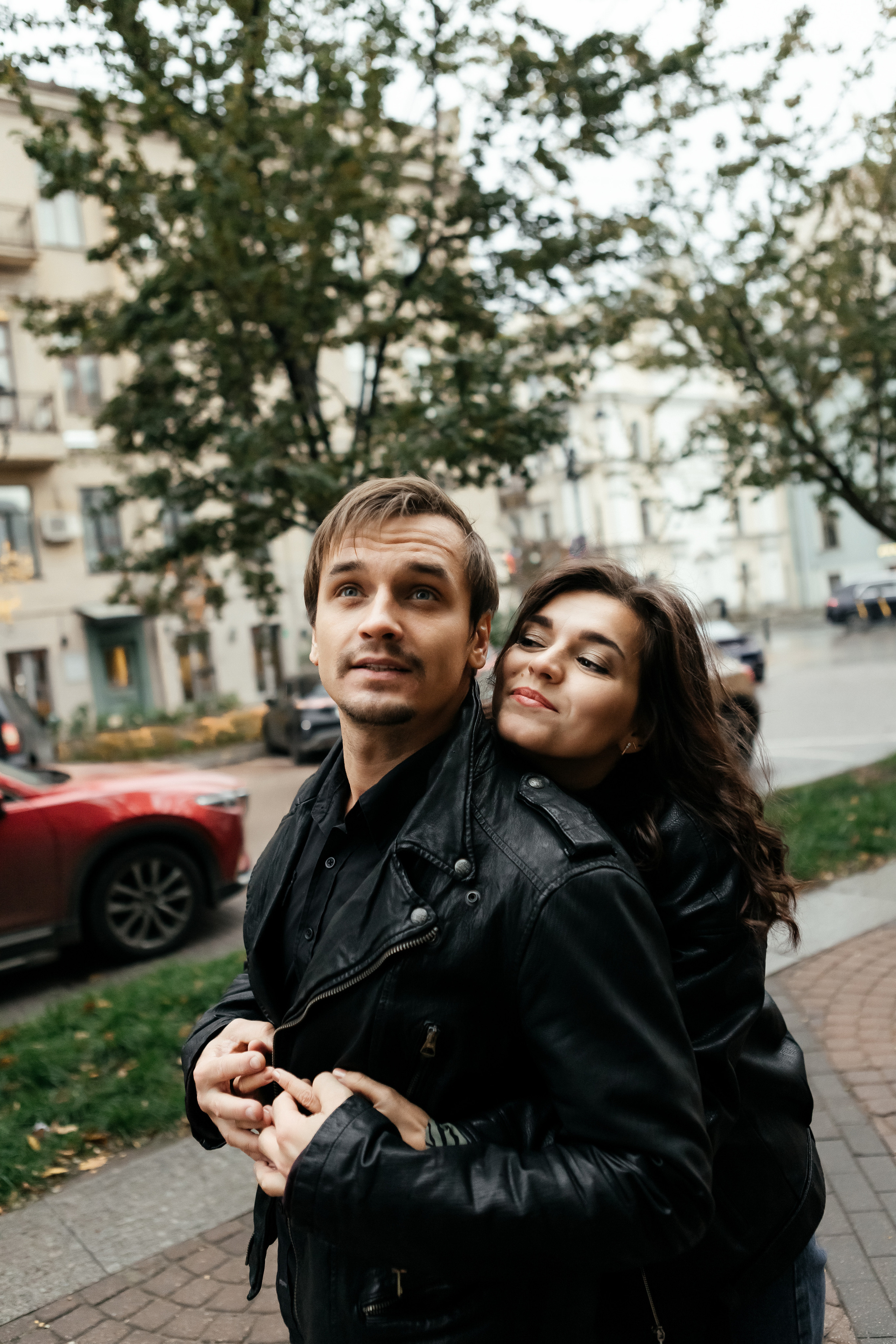 С & А. Семейный и свадебный фотограф в Петербурге Евгения и Николай Шевчук