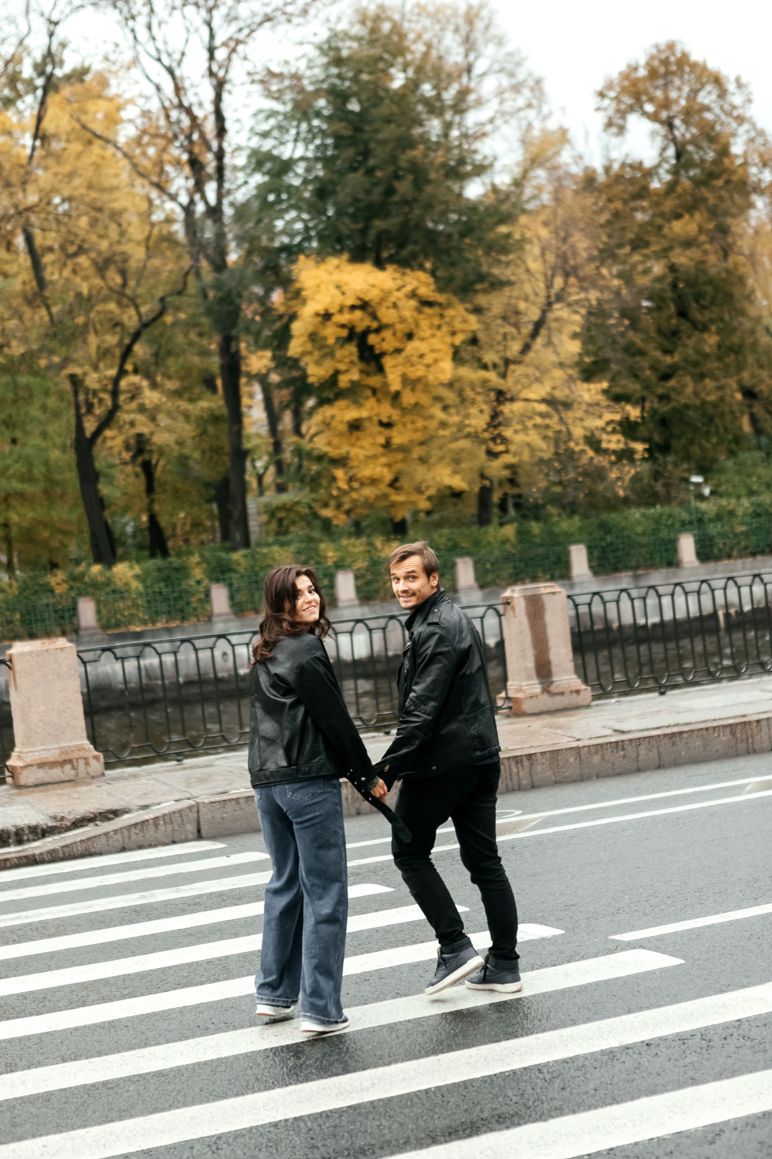С & А. Семейный и свадебный фотограф в Петербурге Евгения и Николай Шевчук