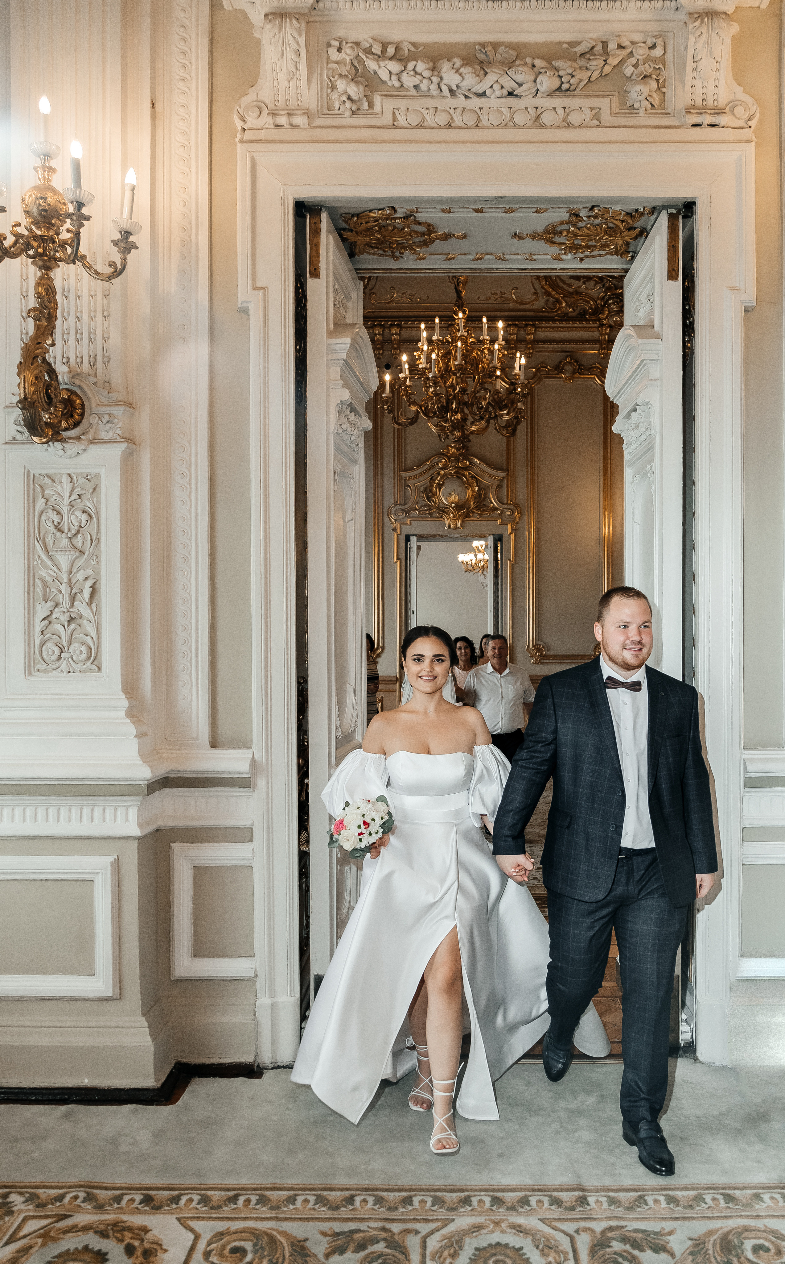 Д & Я. Семейный и свадебный фотограф в Петербурге Евгения и Николай Шевчук