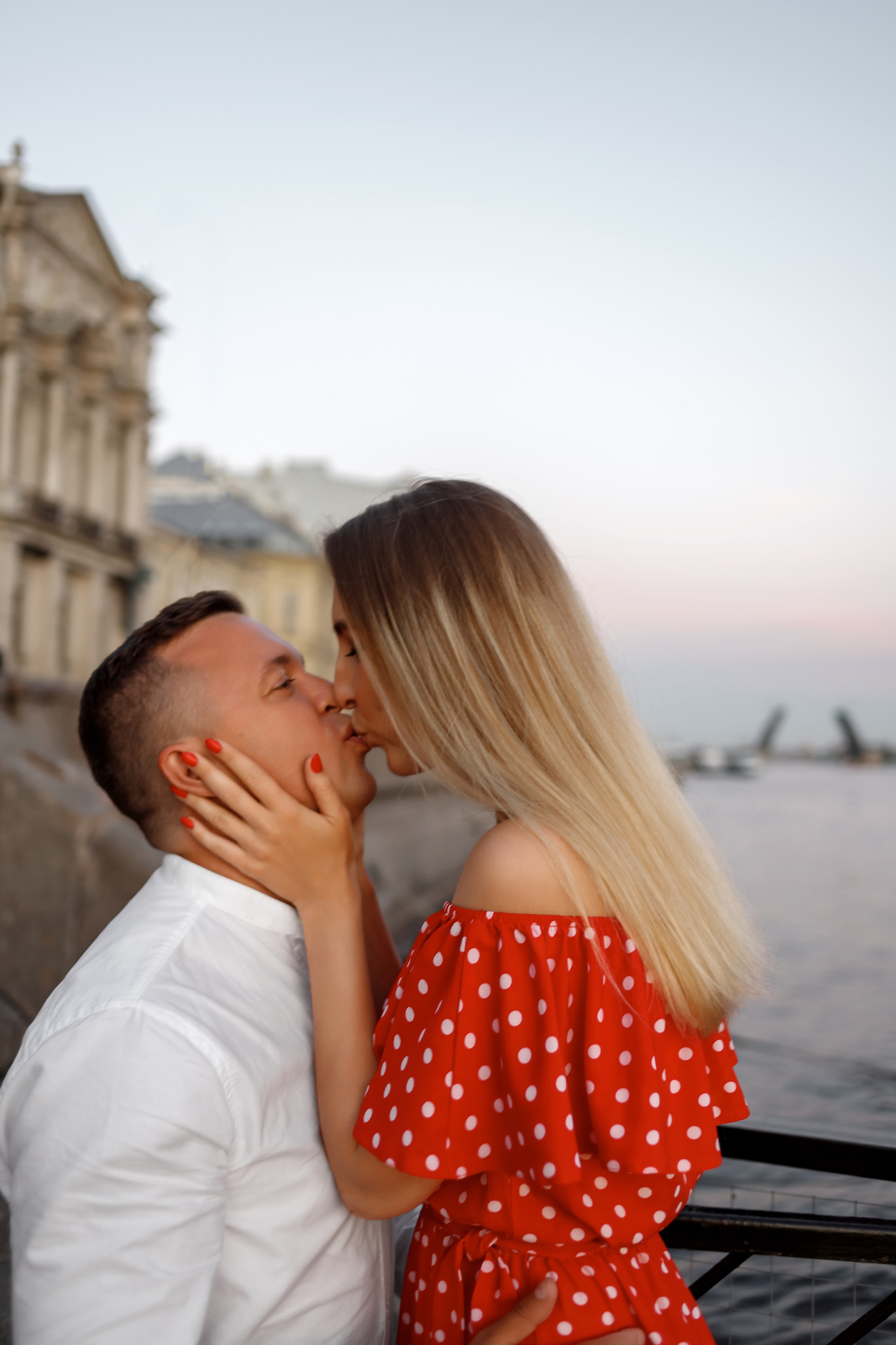 А & Л. Семейный и свадебный фотограф в Петербурге Евгения и Николай Шевчук