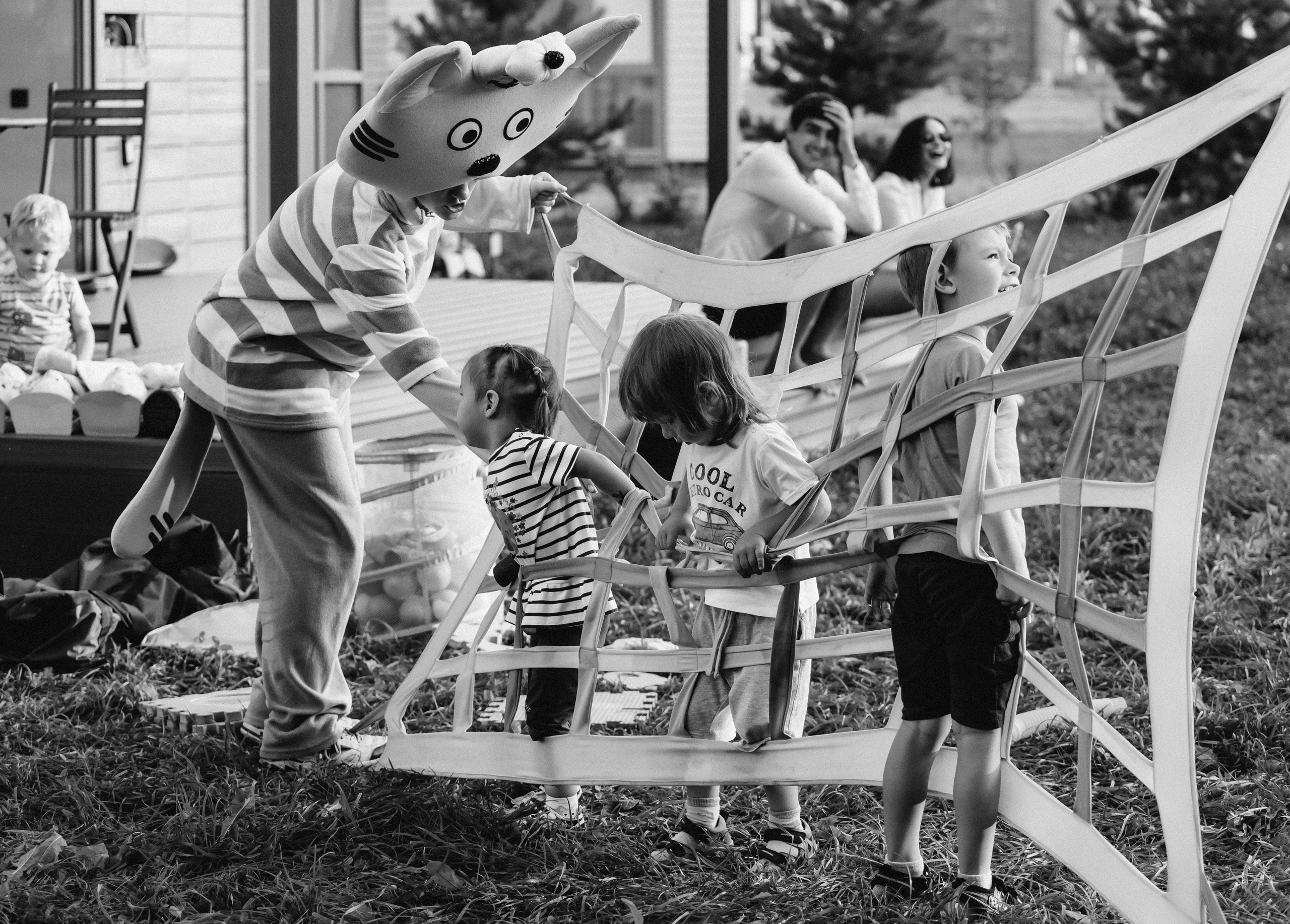 До свидания, лето!. Семейный и свадебный фотограф в Петербурге Евгения и Николай Шевчук
