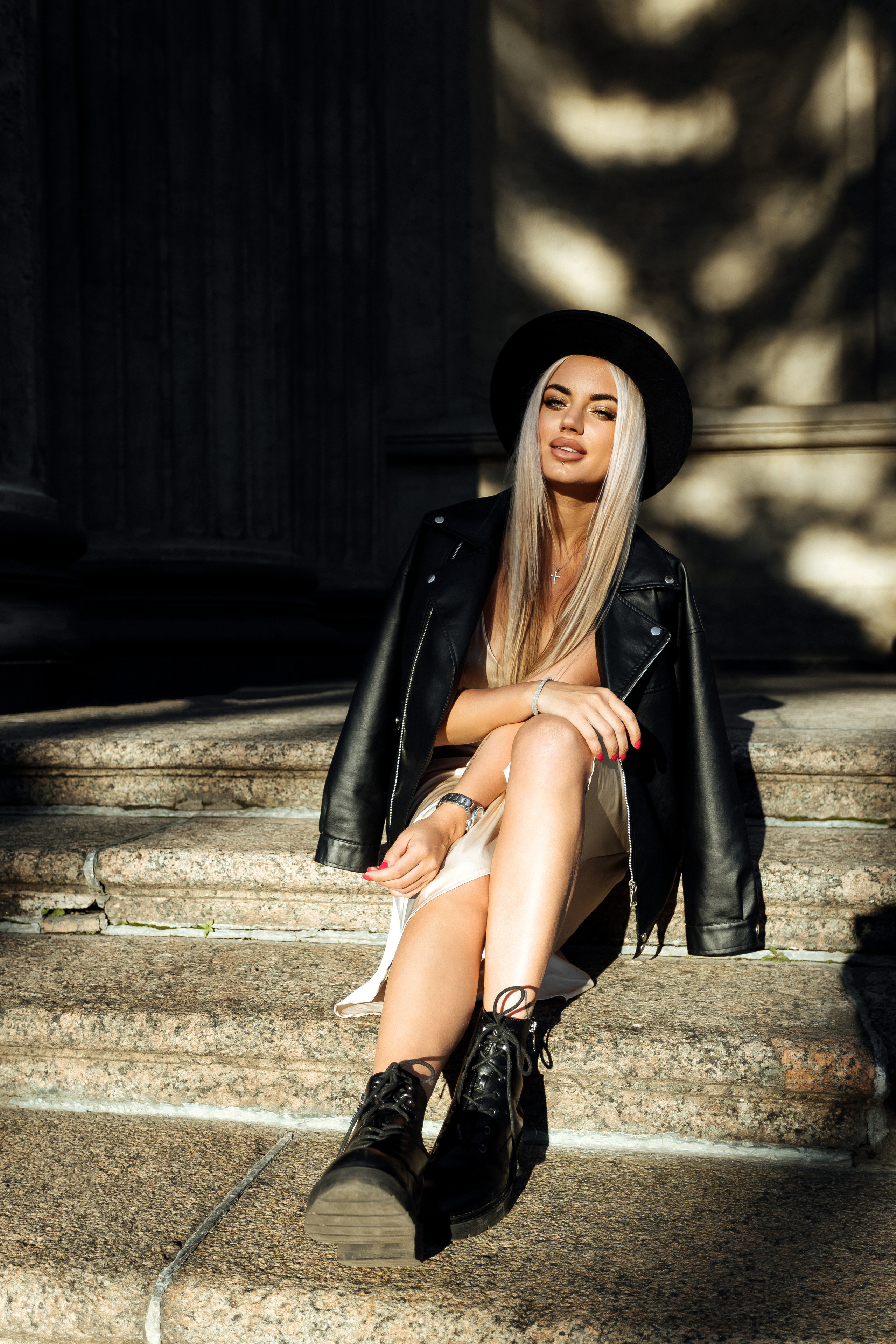 Наташа. Семейный и свадебный фотограф в Петербурге Евгения и Николай Шевчук