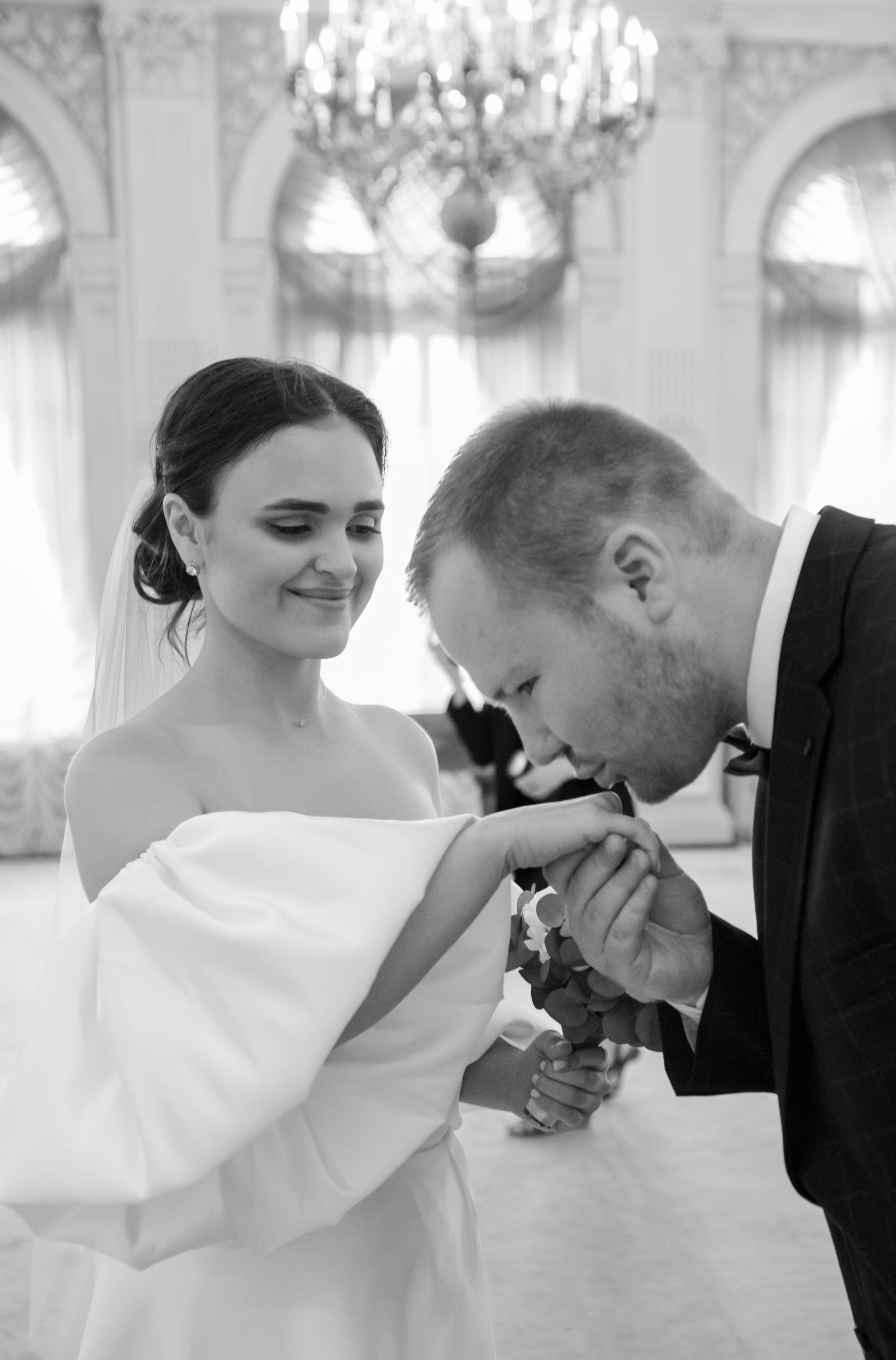 Д & Я. Семейный и свадебный фотограф в Петербурге Евгения и Николай Шевчук