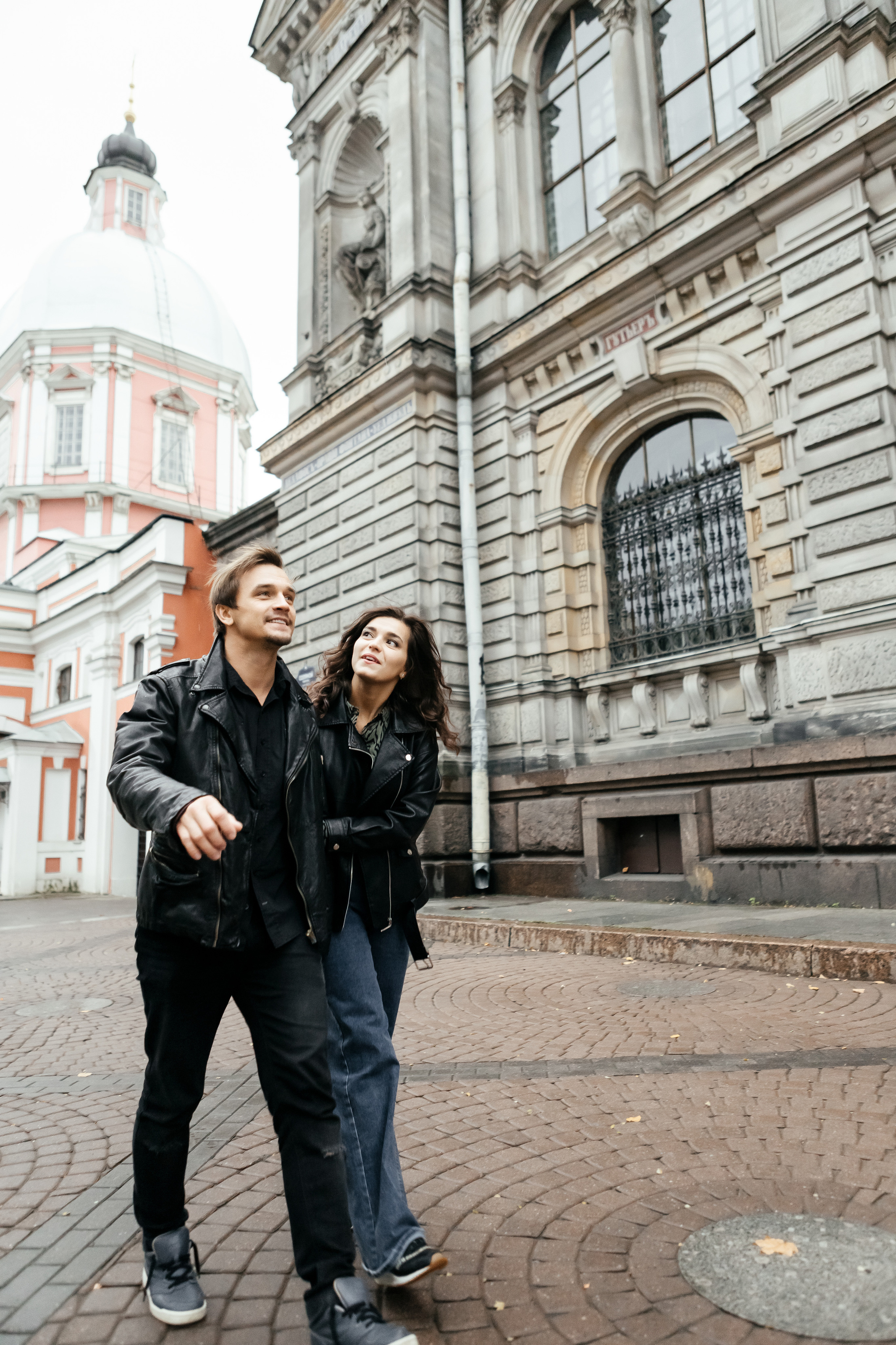 С & А. Семейный и свадебный фотограф в Петербурге Евгения и Николай Шевчук
