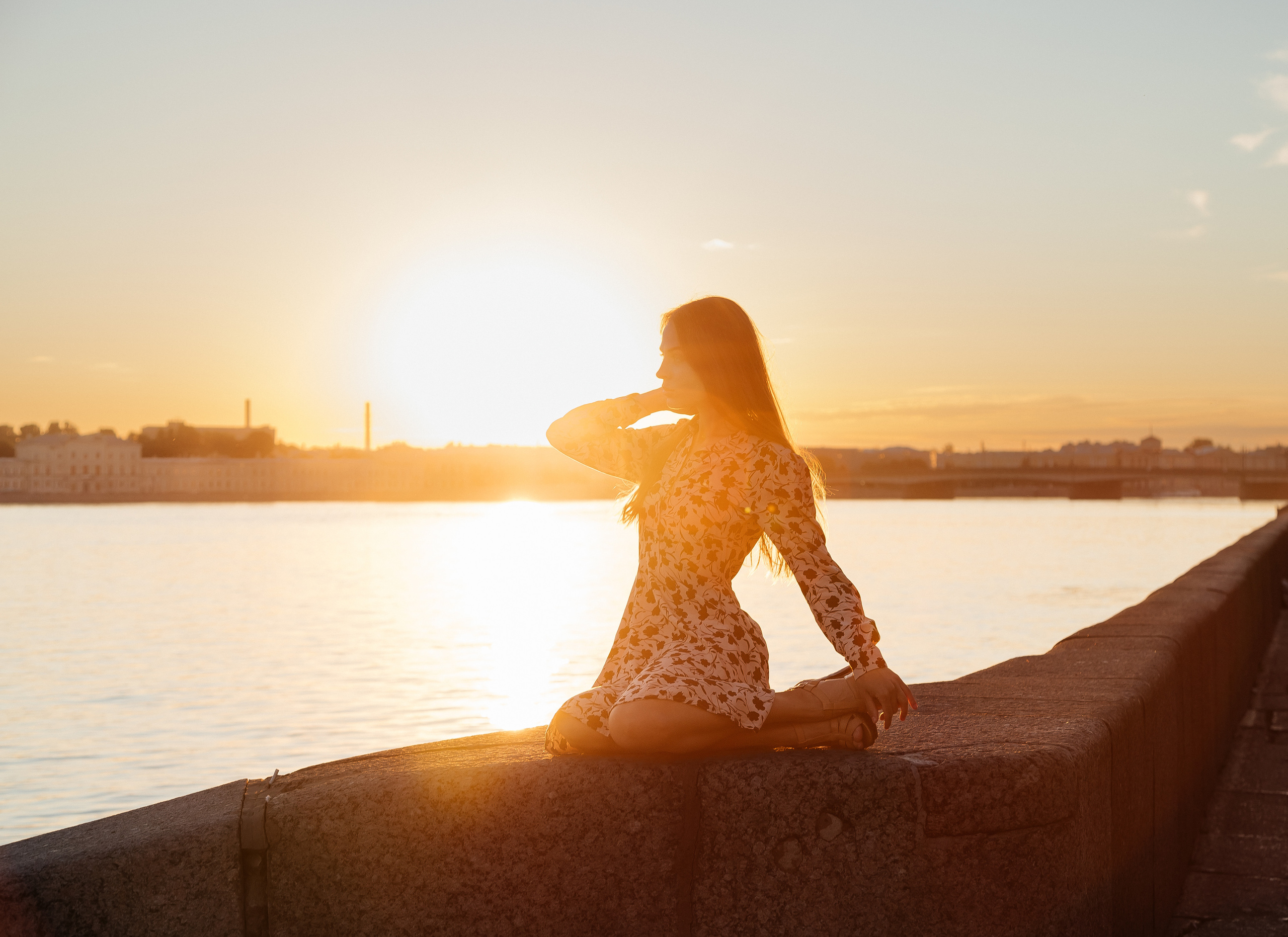 Оля. Семейный и свадебный фотограф в Петербурге Евгения и Николай Шевчук