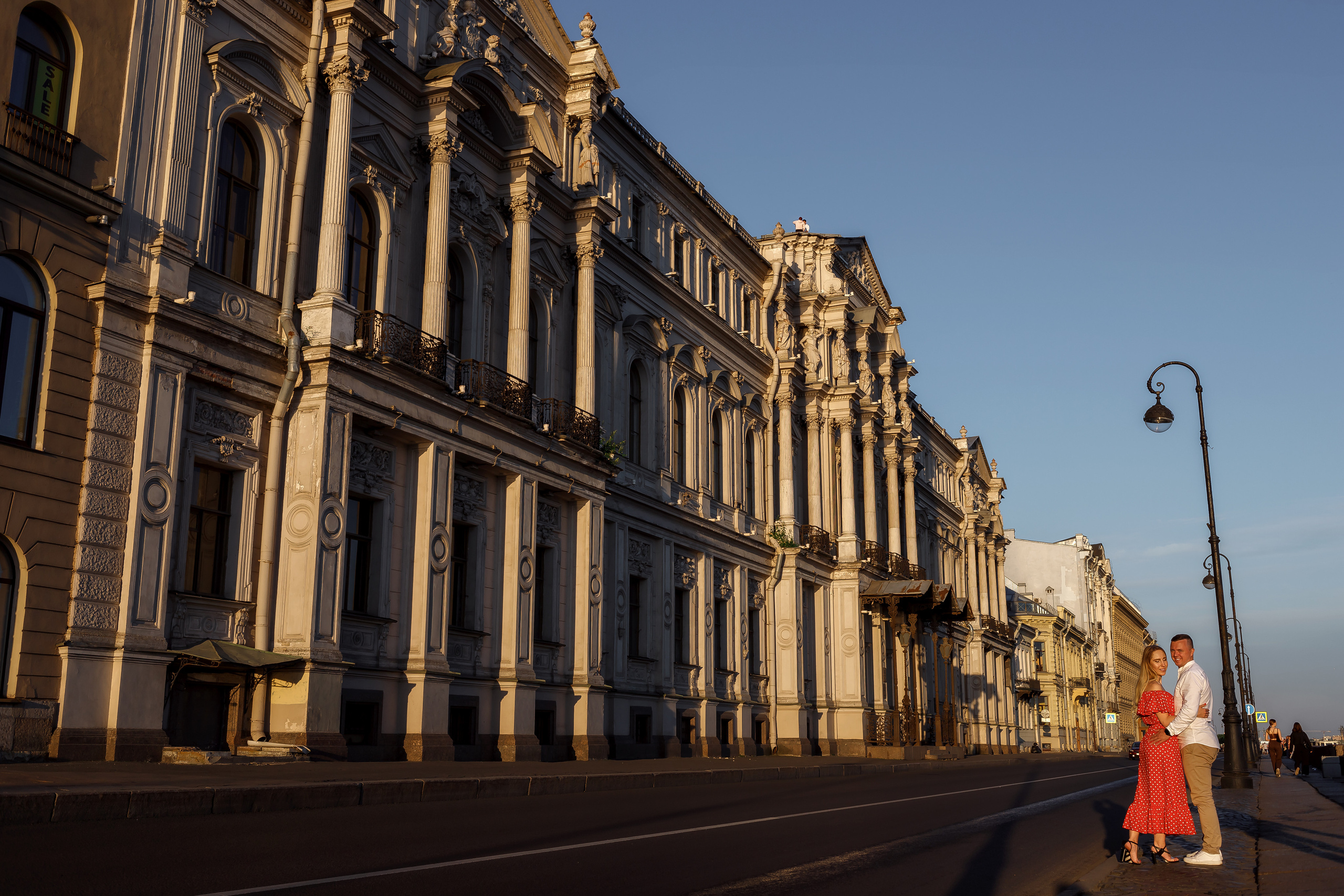 А & Л. Семейный и свадебный фотограф в Петербурге Евгения и Николай Шевчук
