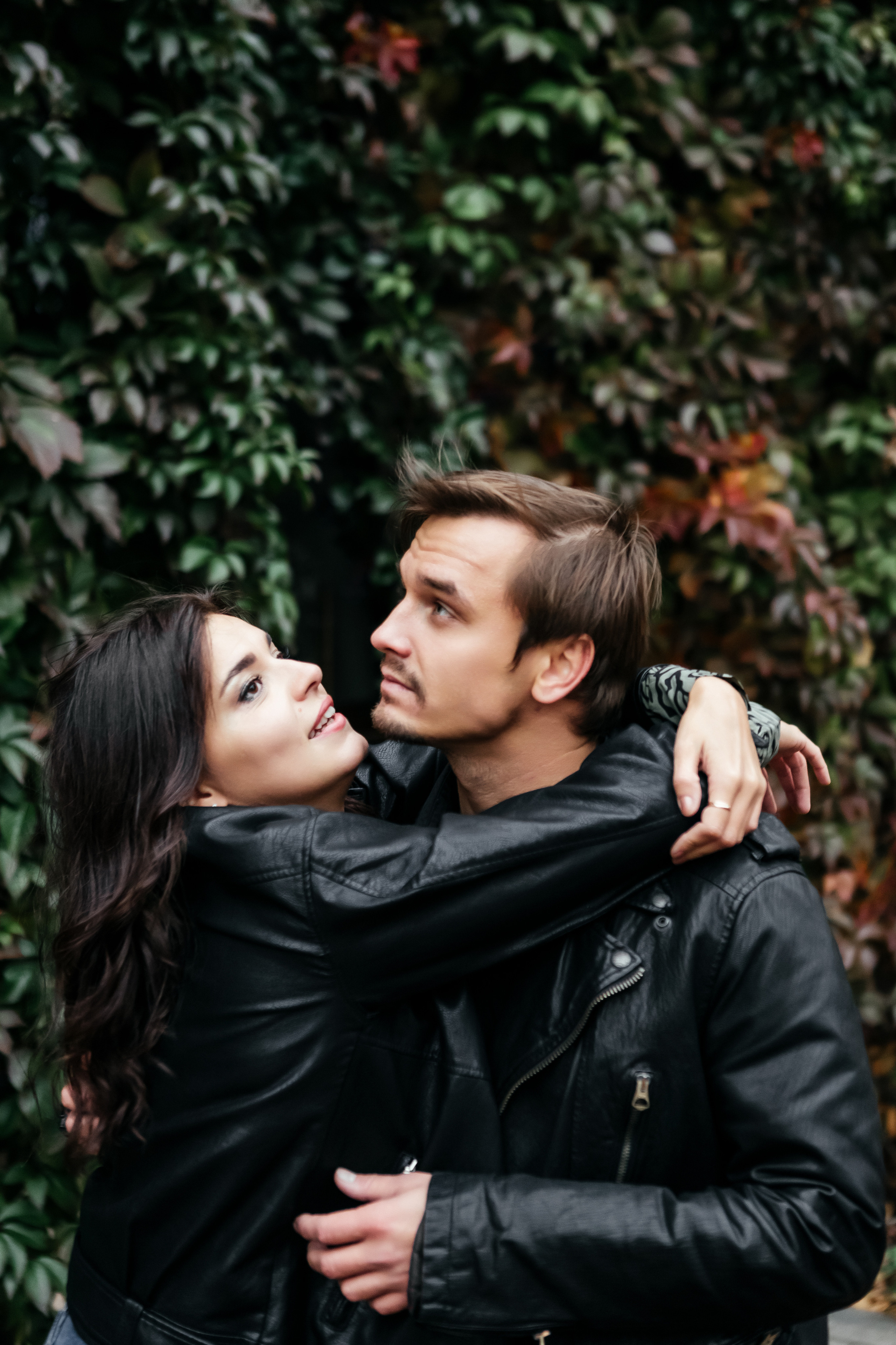 С & А. Семейный и свадебный фотограф в Петербурге Евгения и Николай Шевчук