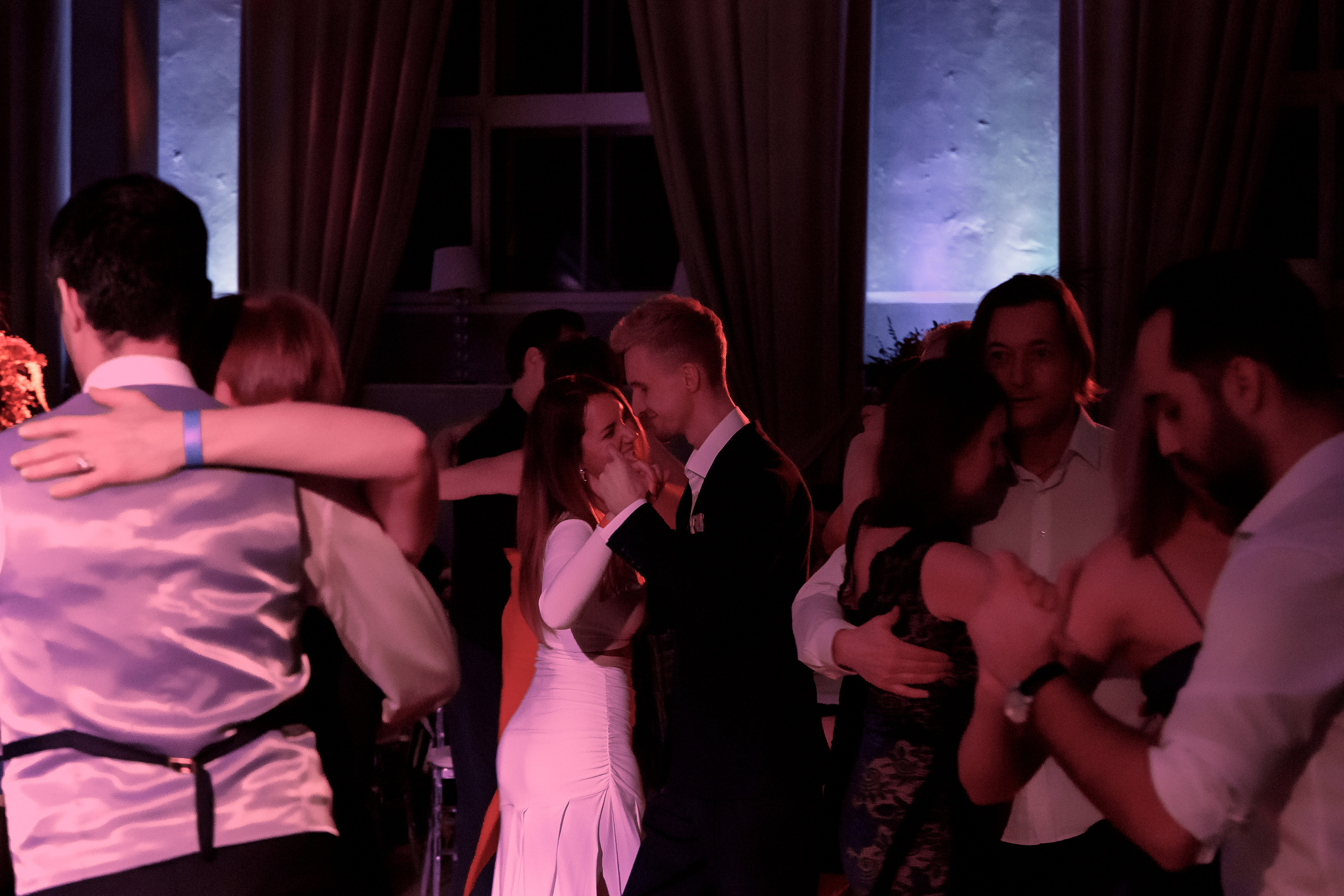 La Boca Tango Festival. Семейный и свадебный фотограф в Петербурге Евгения и Николай Шевчук