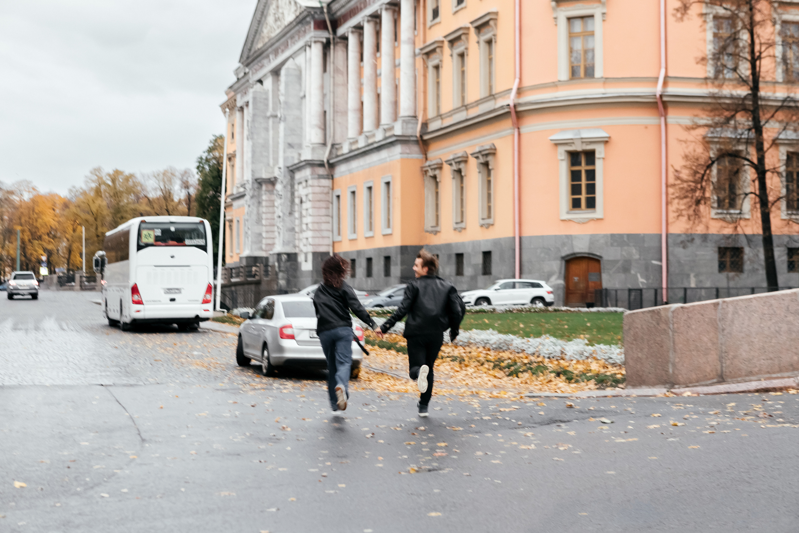 С & А. Семейный и свадебный фотограф в Петербурге Евгения и Николай Шевчук