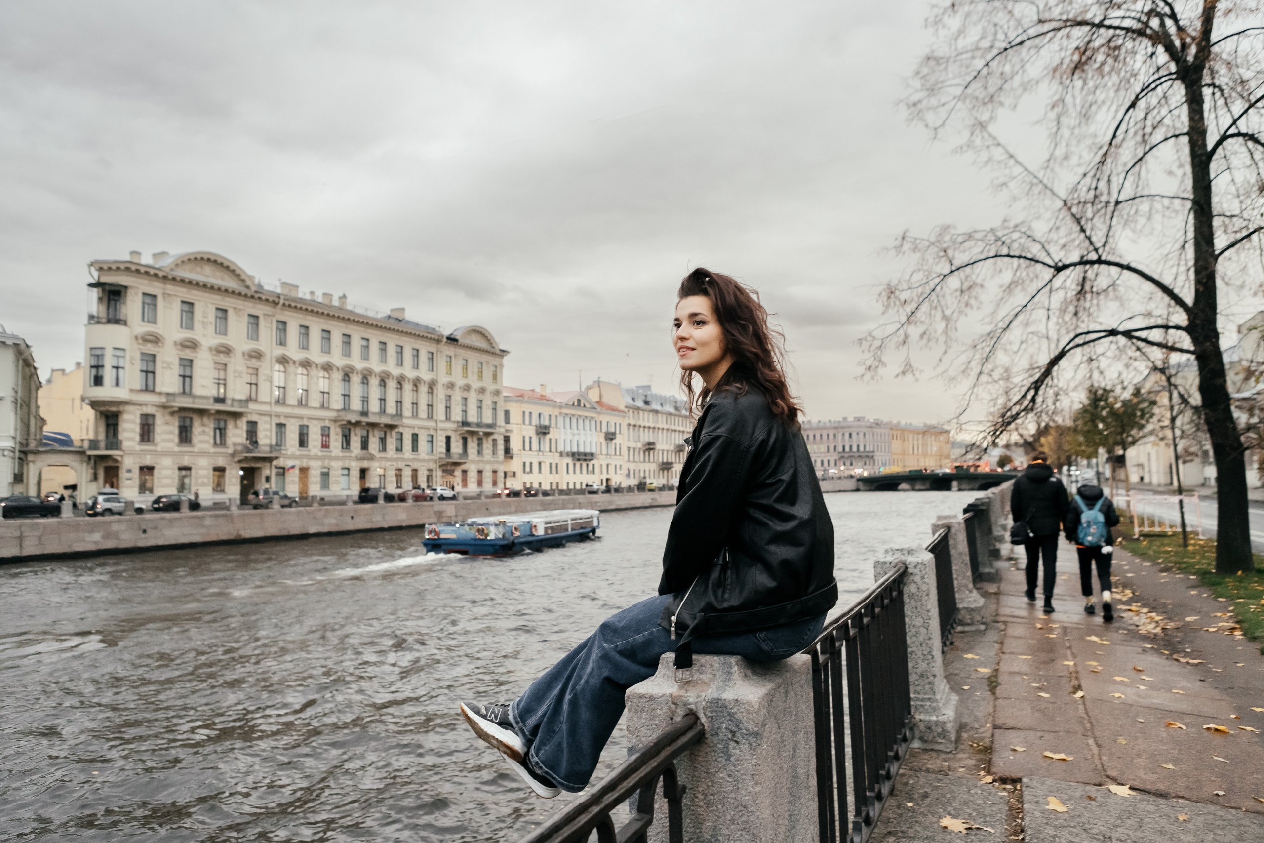 С & А. Семейный и свадебный фотограф в Петербурге Евгения и Николай Шевчук