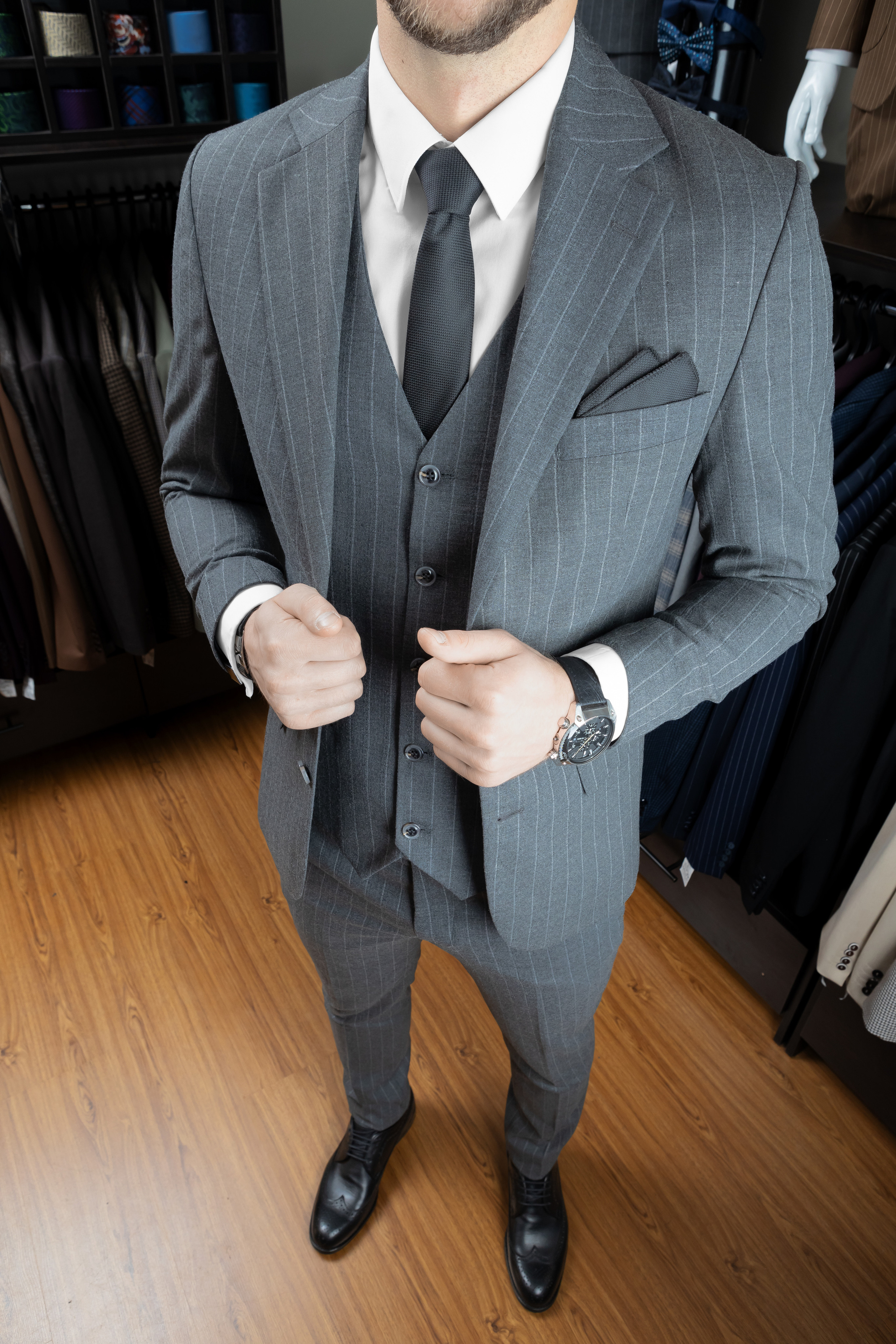 Съёмка каталога для «Deparkes». Семейный и свадебный фотограф в Петербурге Евгения и Николай Шевчук