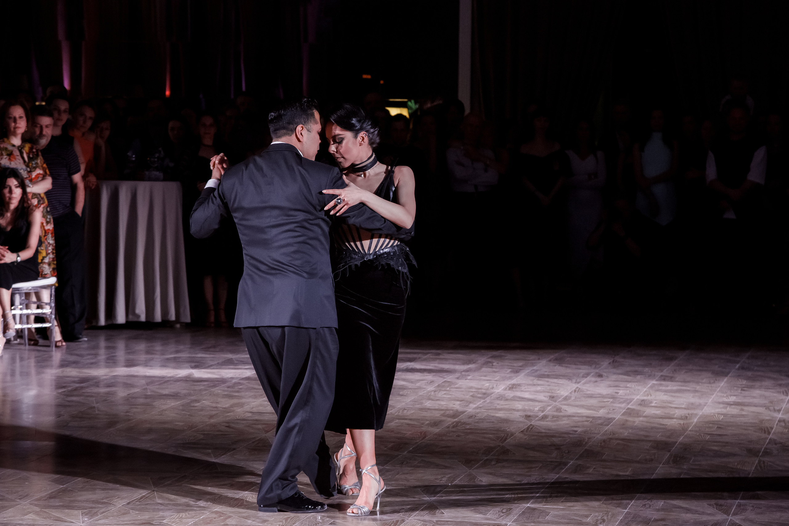 La Boca Tango Festival. Семейный и свадебный фотограф в Петербурге Евгения и Николай Шевчук